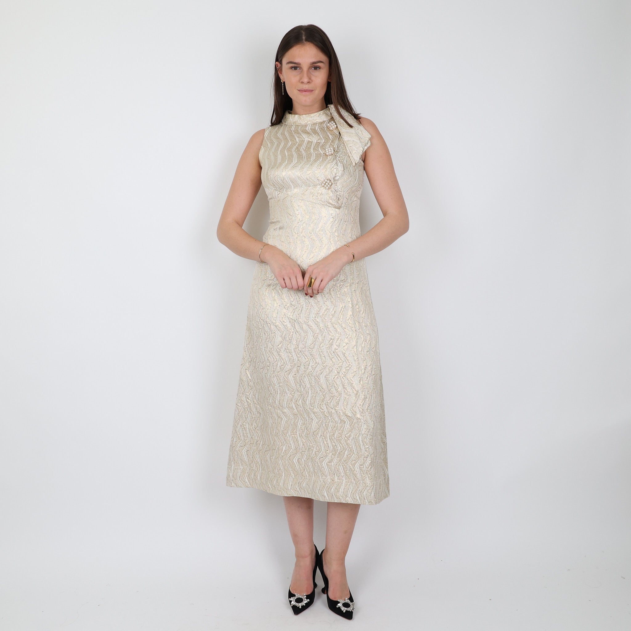 Dress, UK Size 10