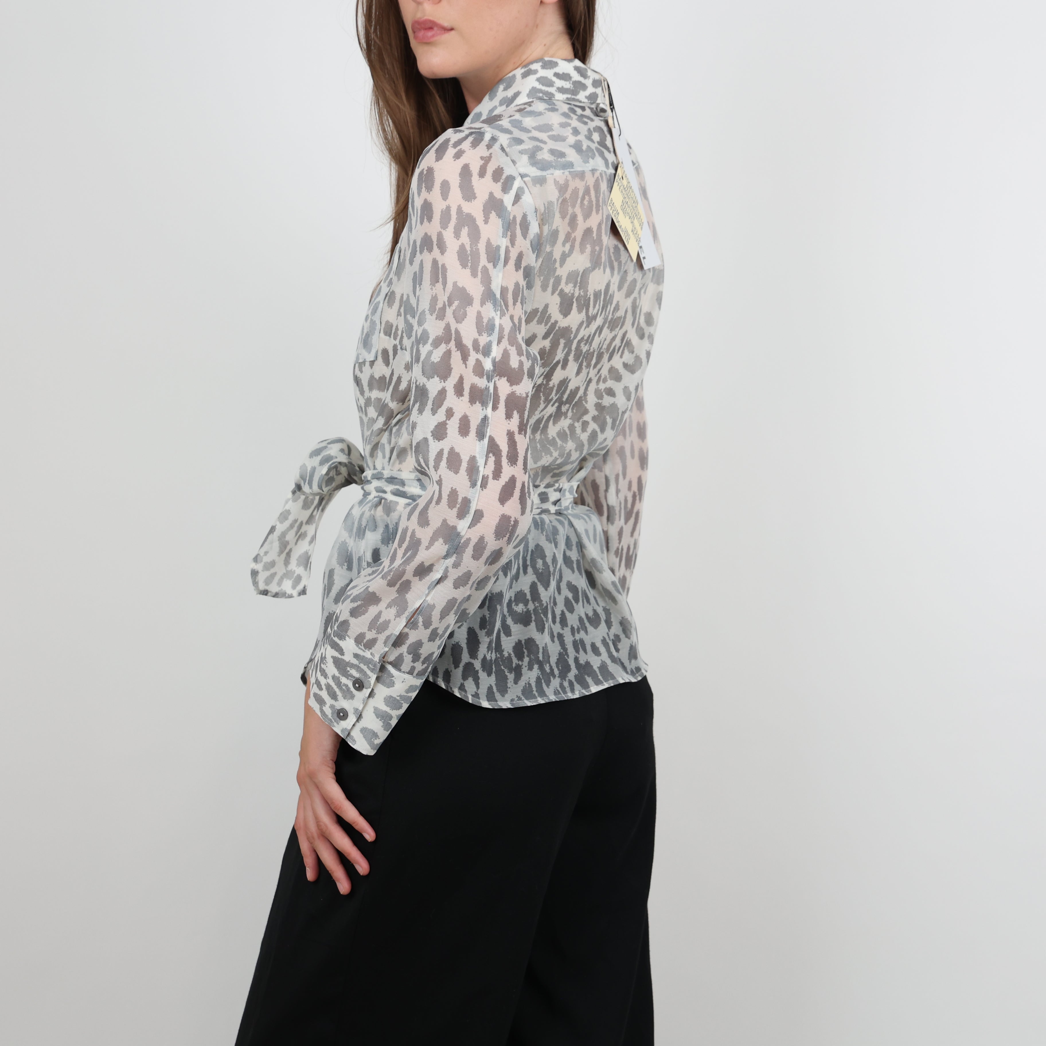 Shirt, UK Size 8