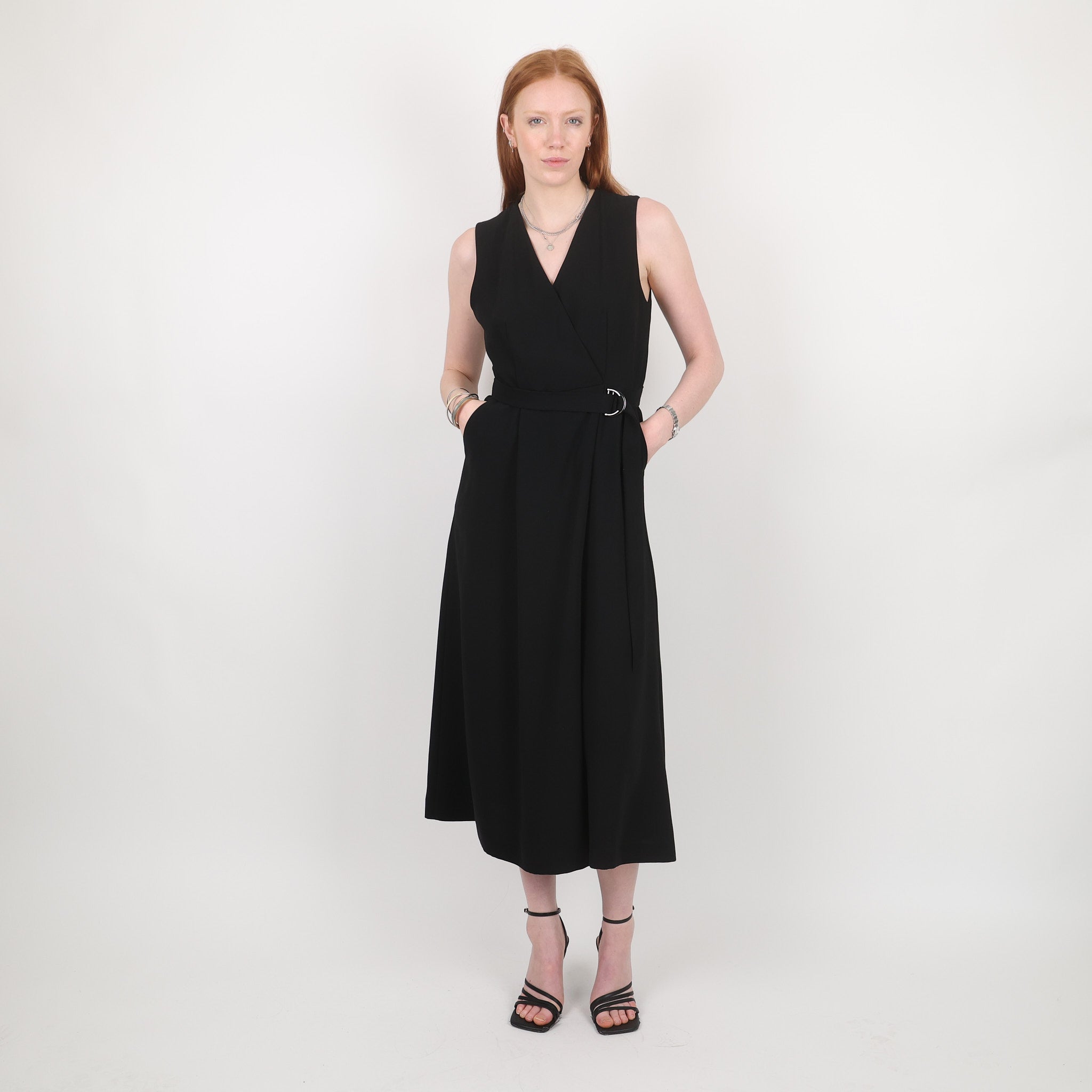 Jumpsuit, UK Size 10