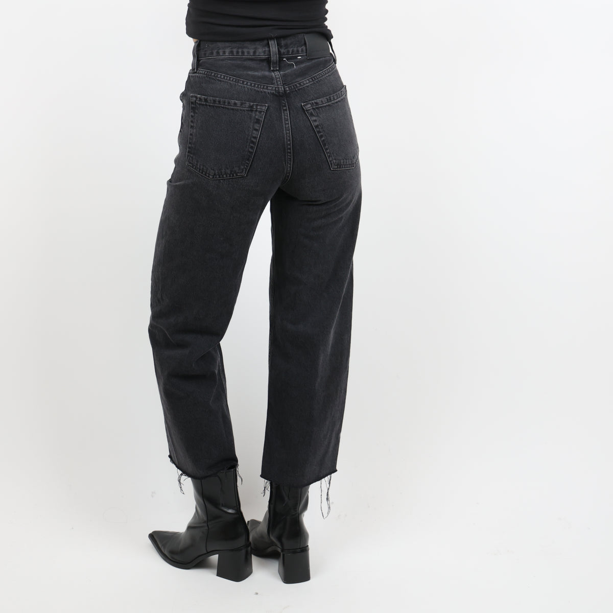 Jeans, Waist 24