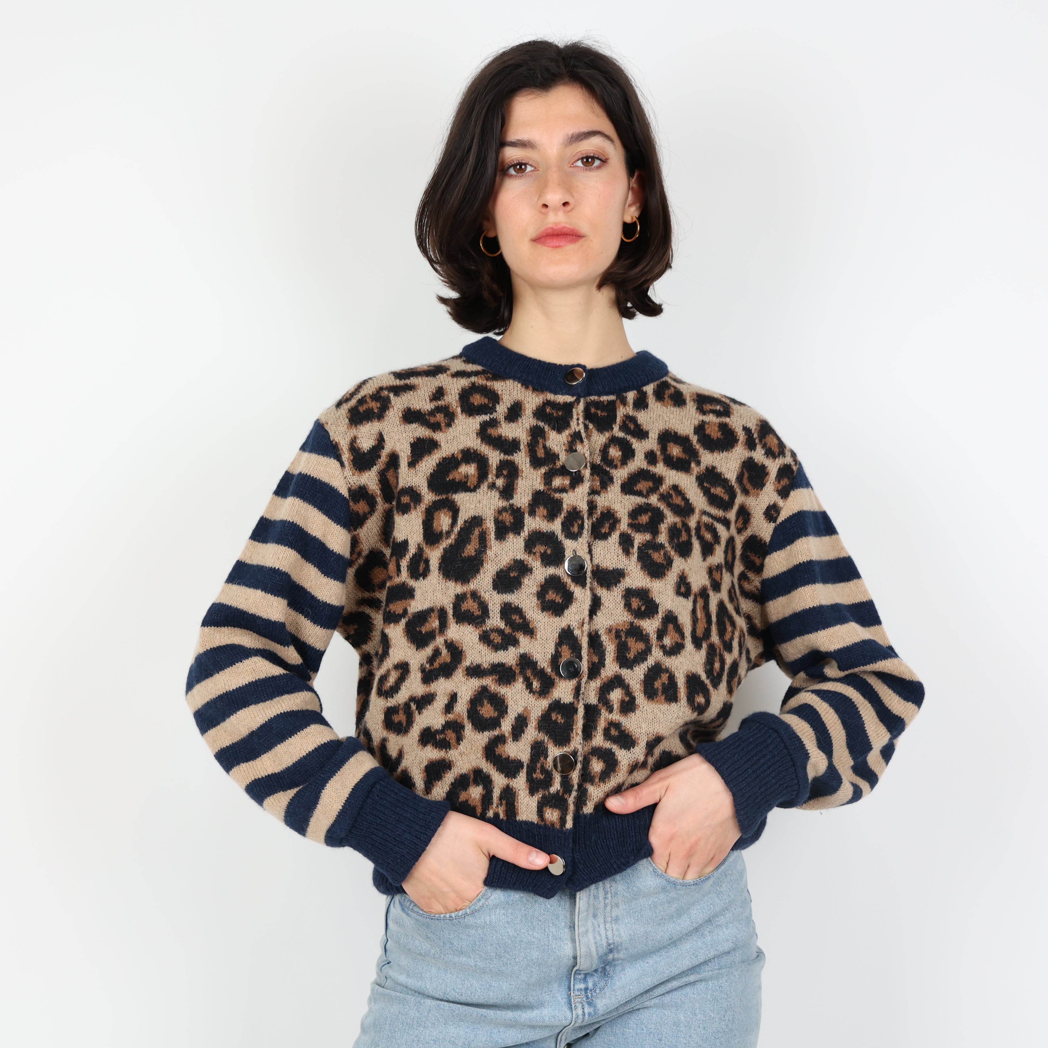 Knitwear, UK Size 8