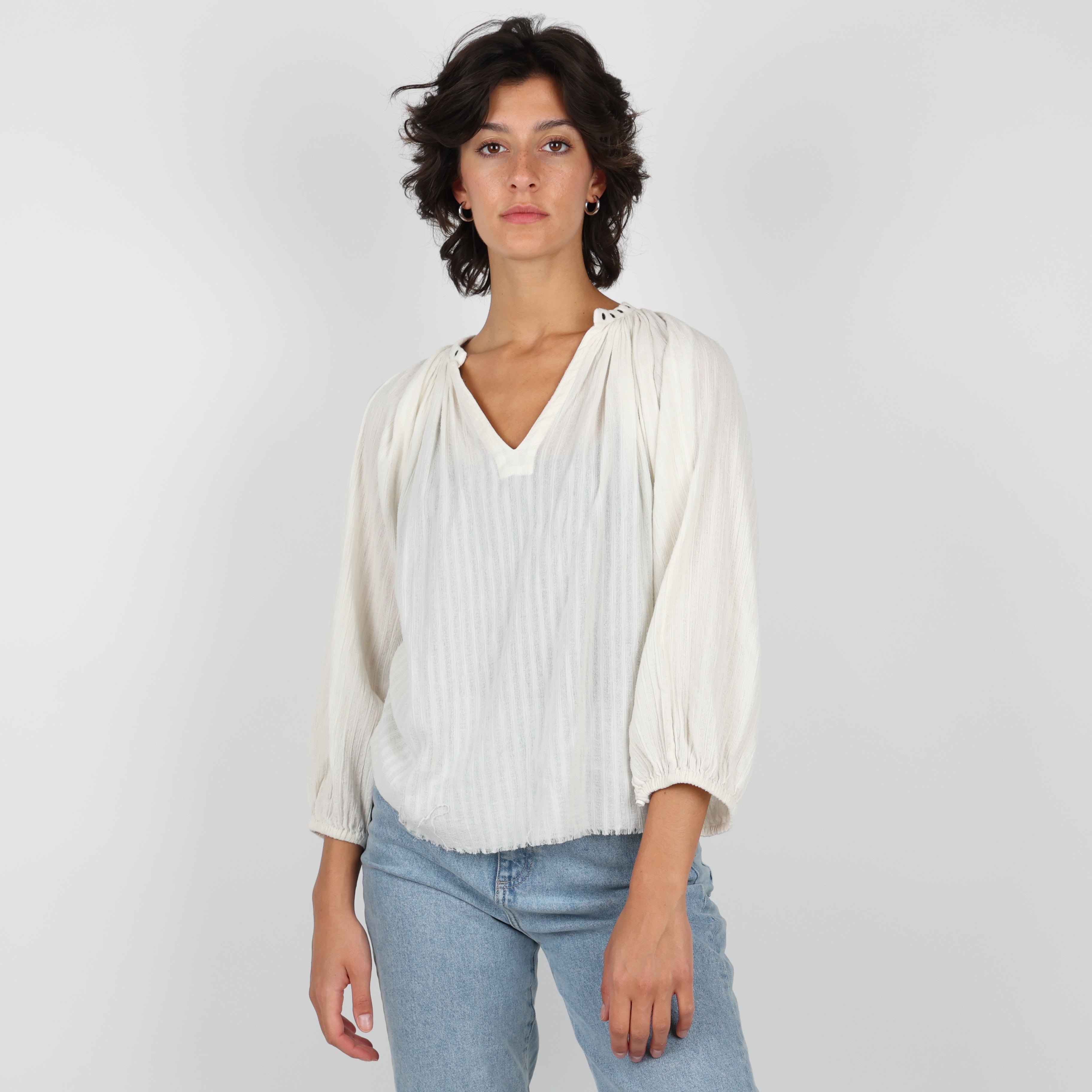 Blouse, UK Size 6