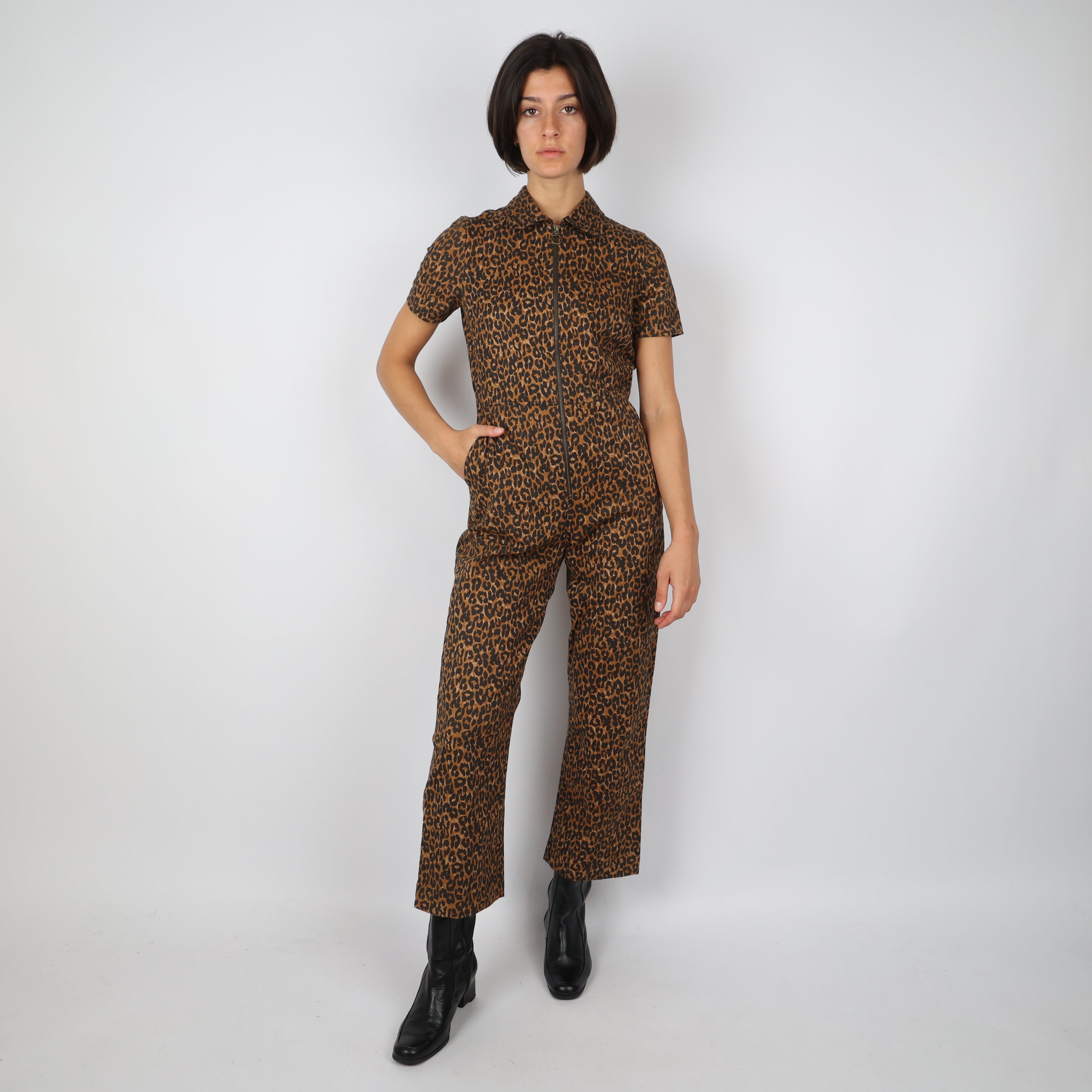 Jumpsuit, UK Size 8