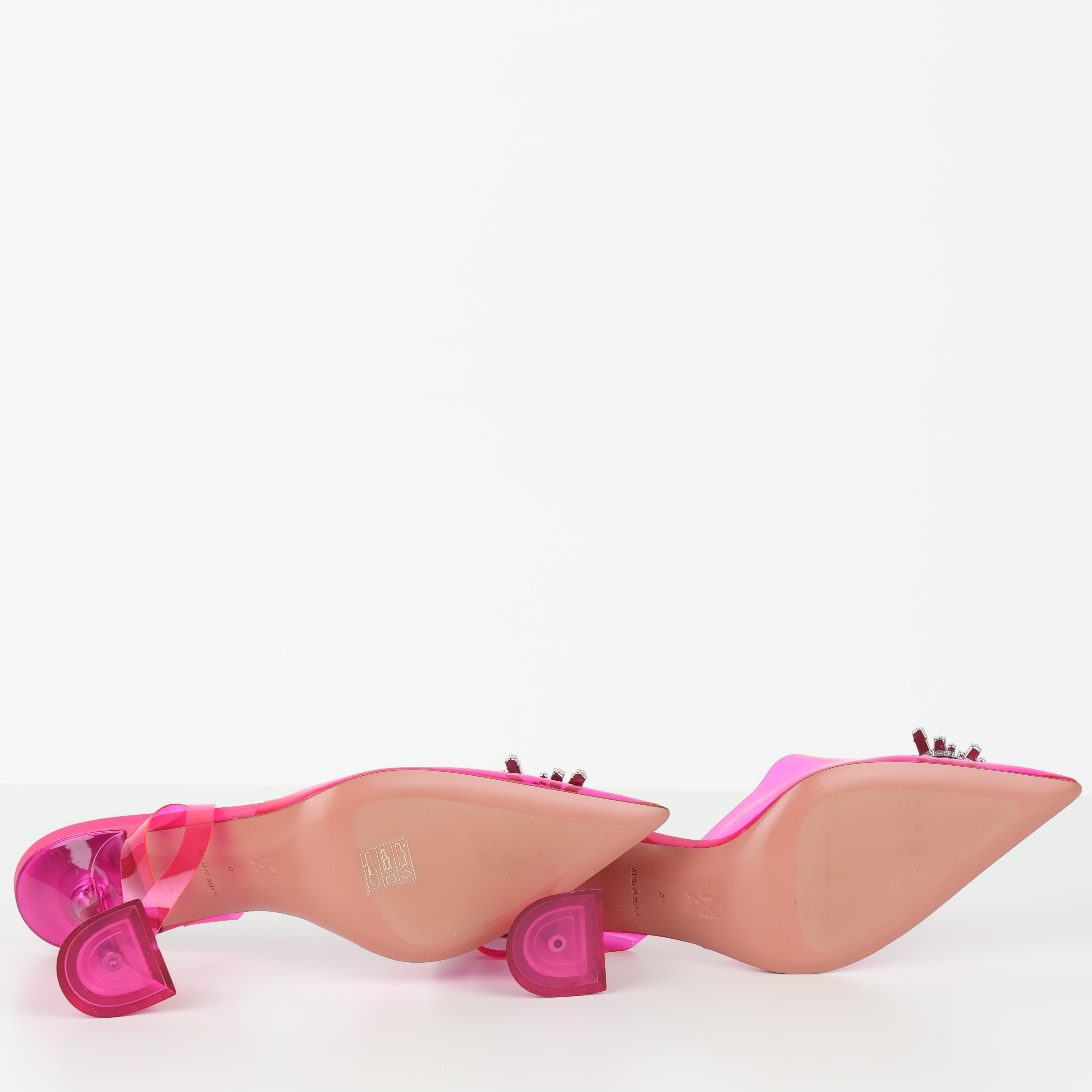 Heels, Shoe Size 40