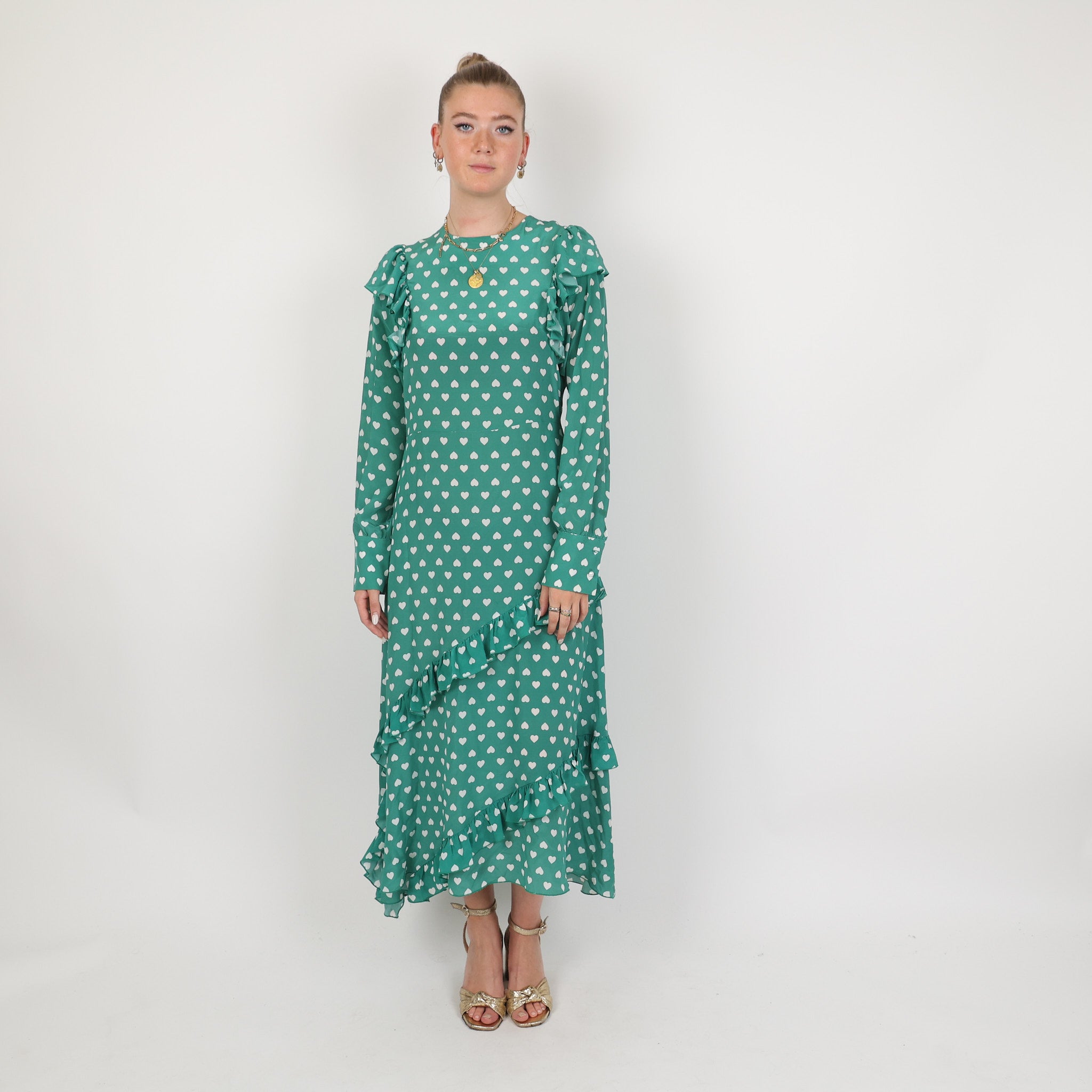 Dress, UK Size 10