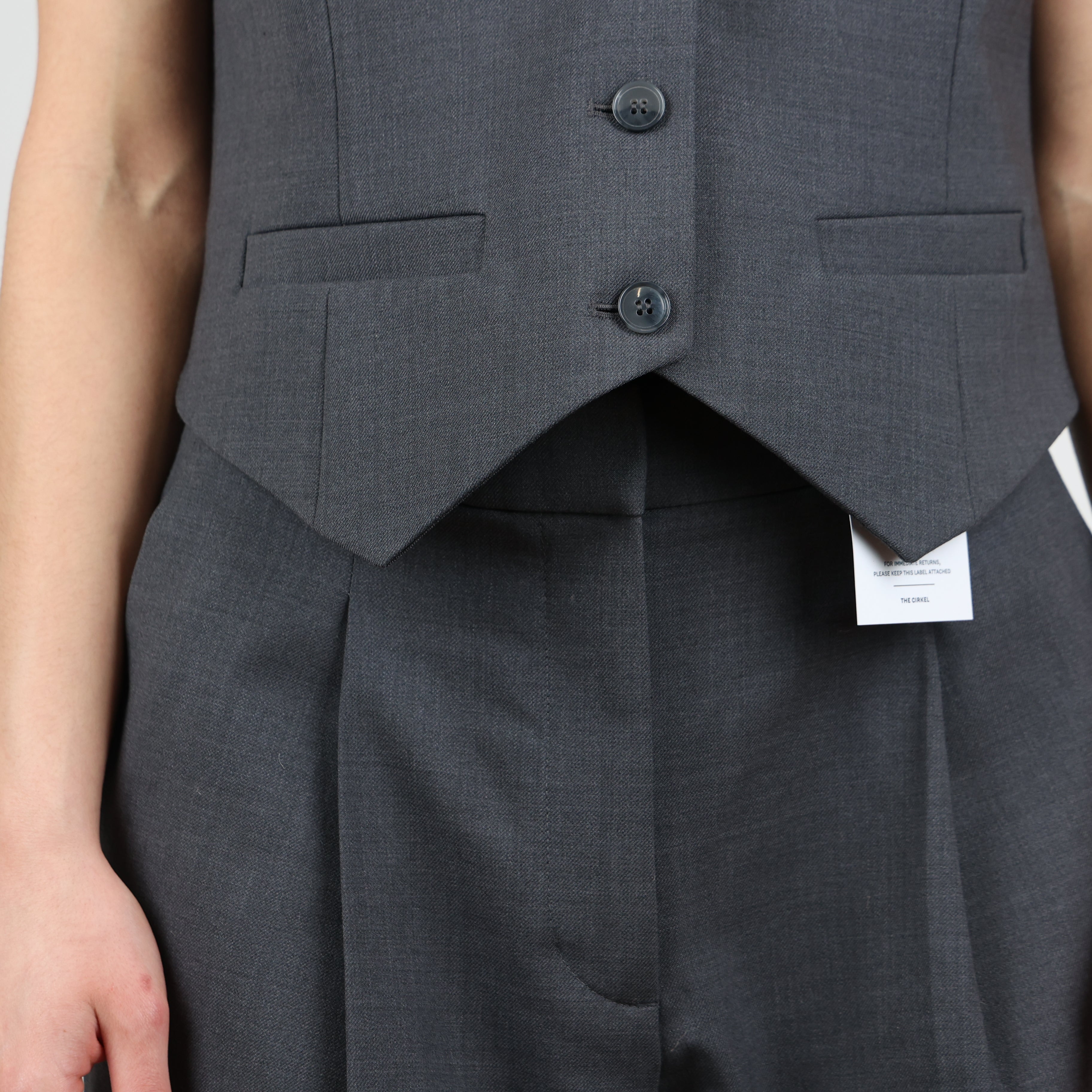 Suit, UK Size 10