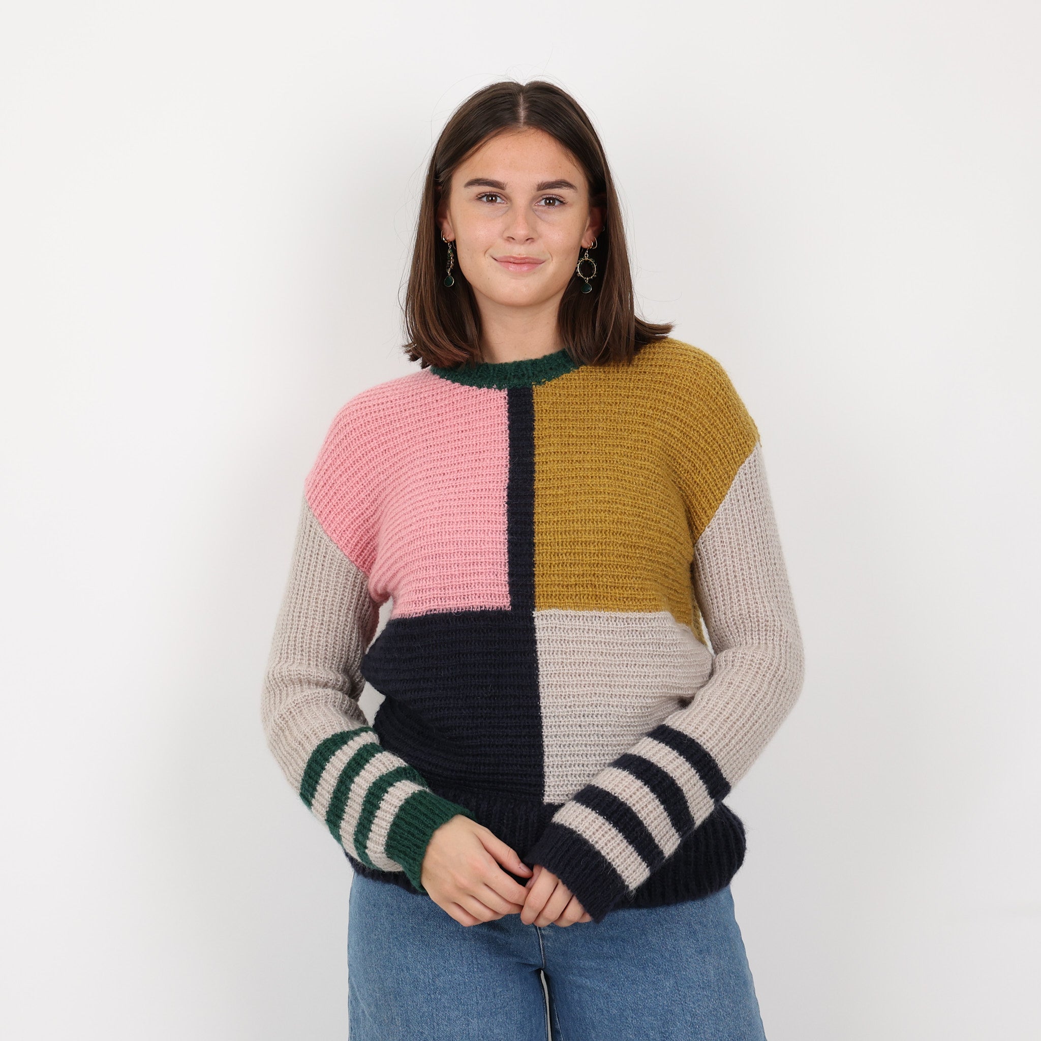 Knitwear, UK Size 8