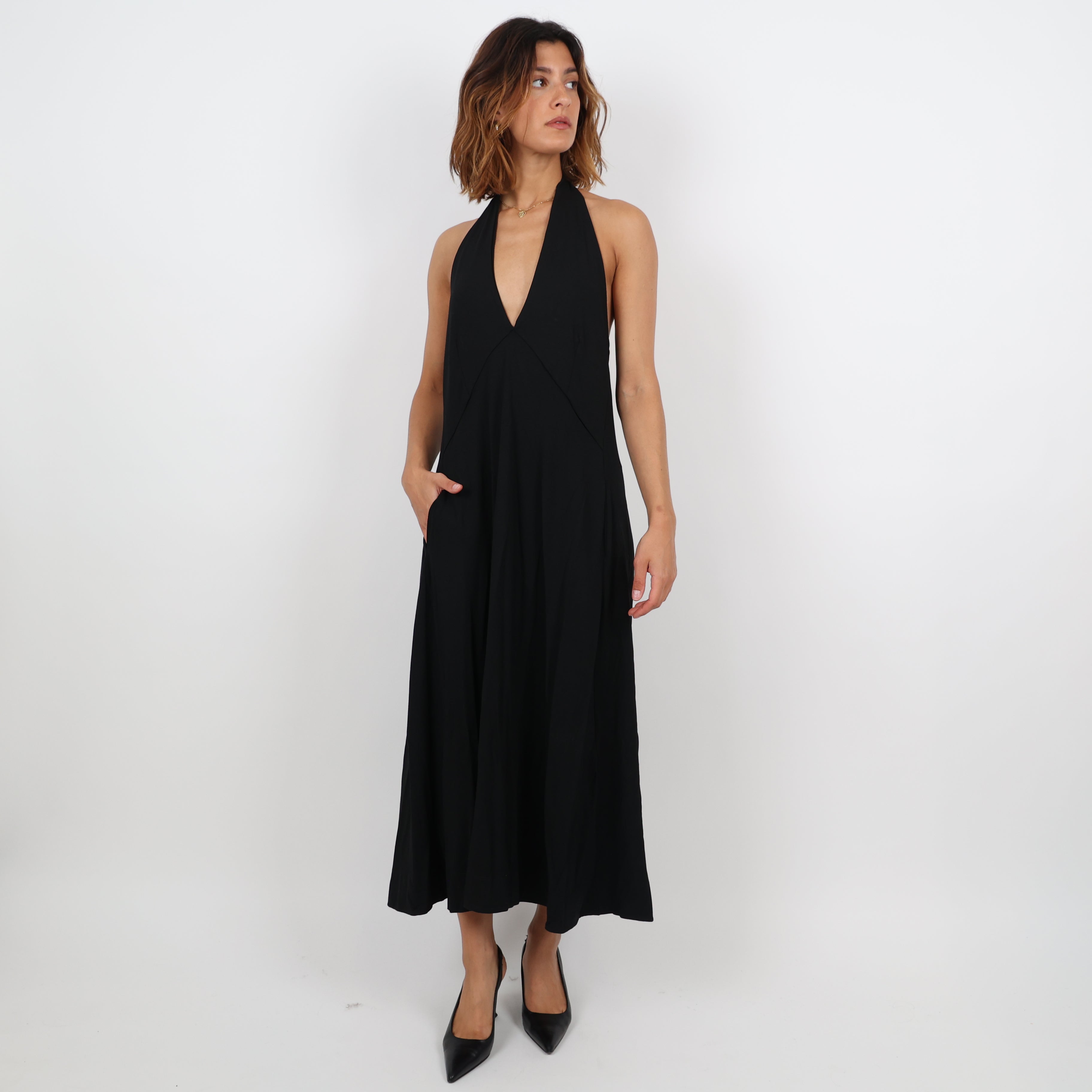 Dress, UK Size 16