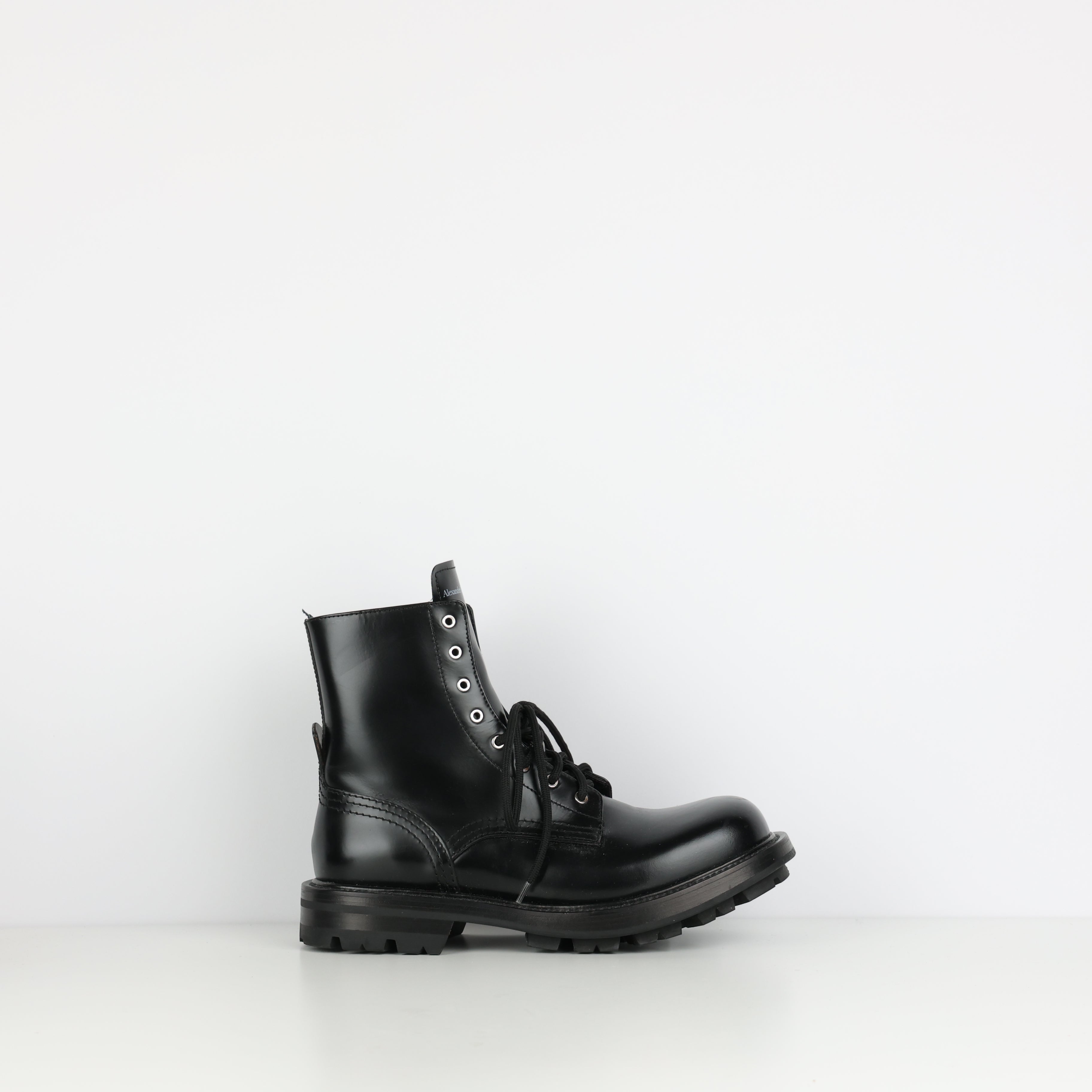 Boots , Shoe Size 40