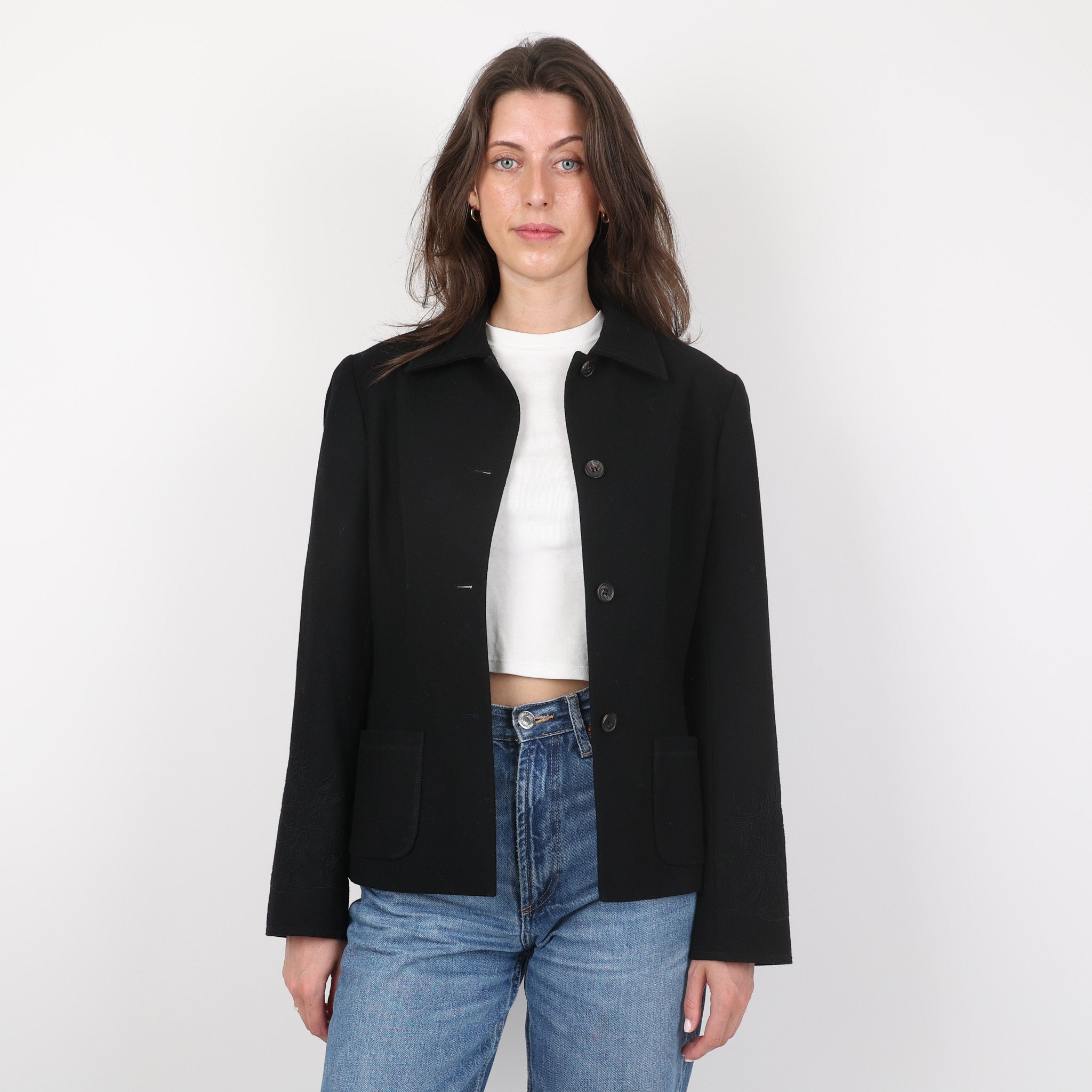 Jacket, UK Size 6