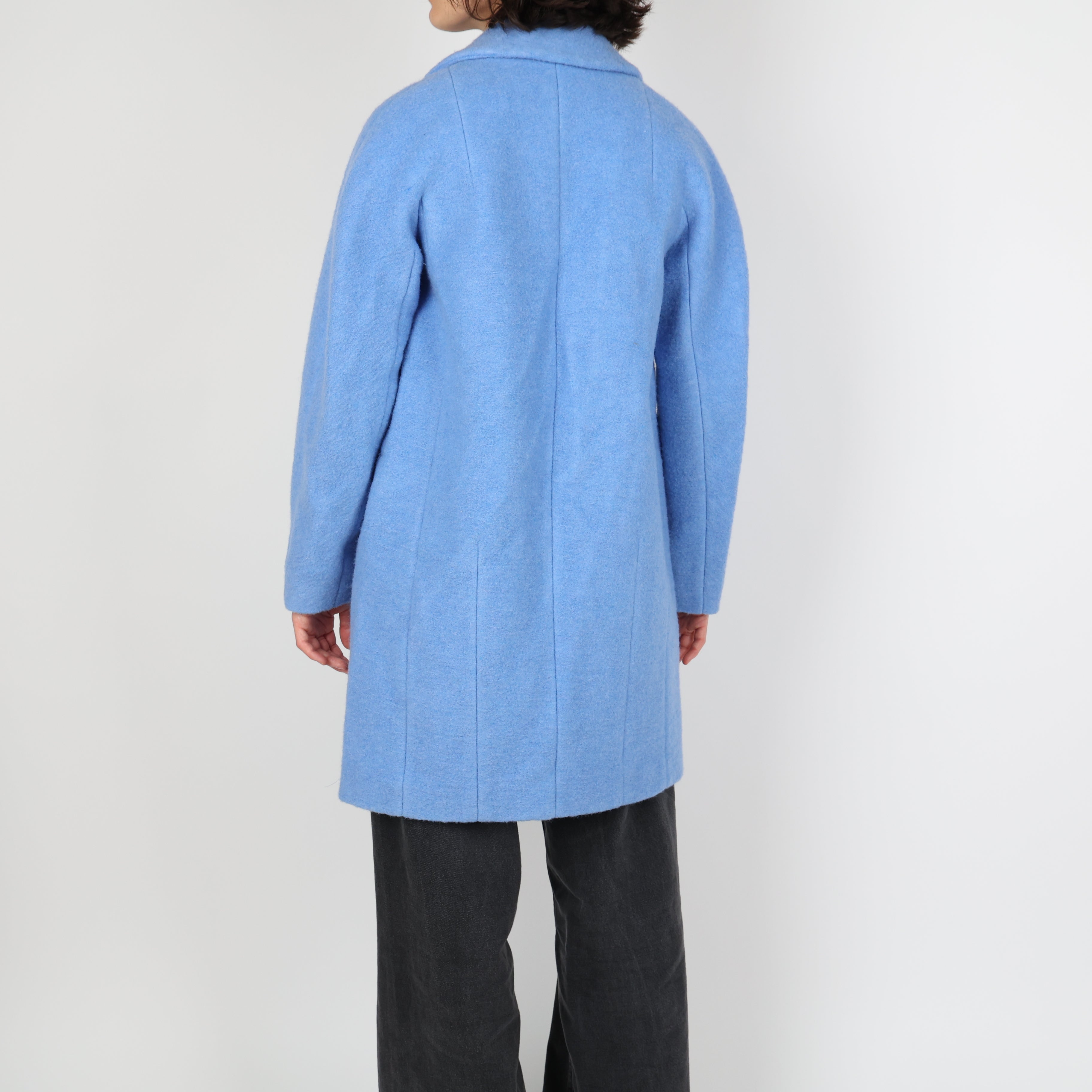 Coat, UK Size 8