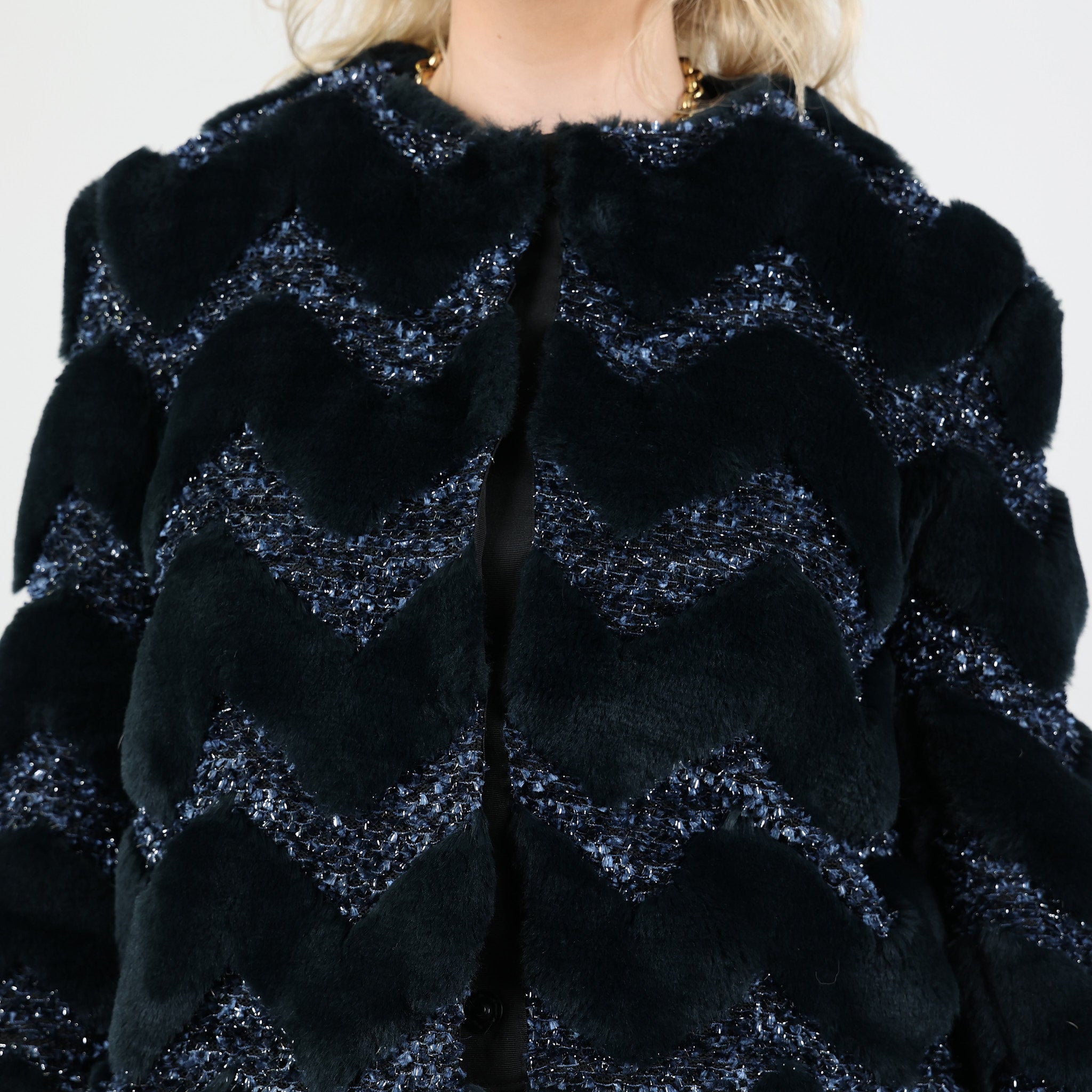 Coat, UK Size 14
