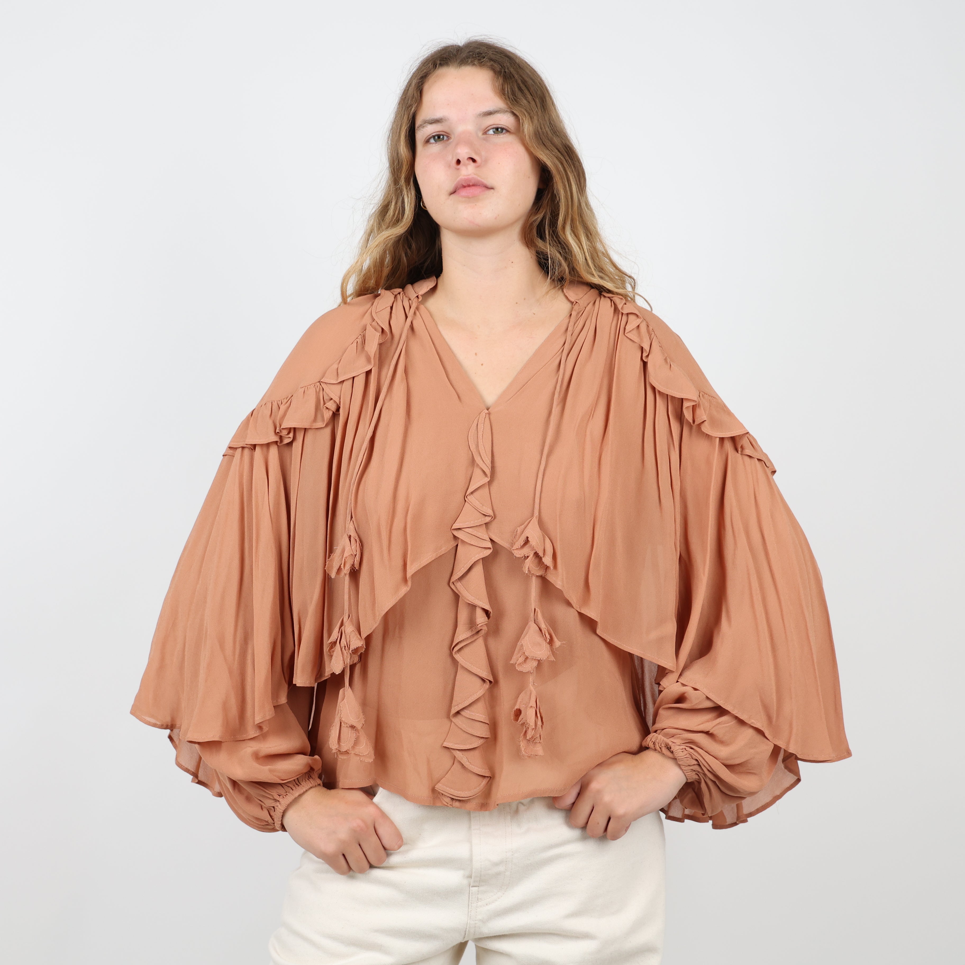Blouse, UK Size 12
