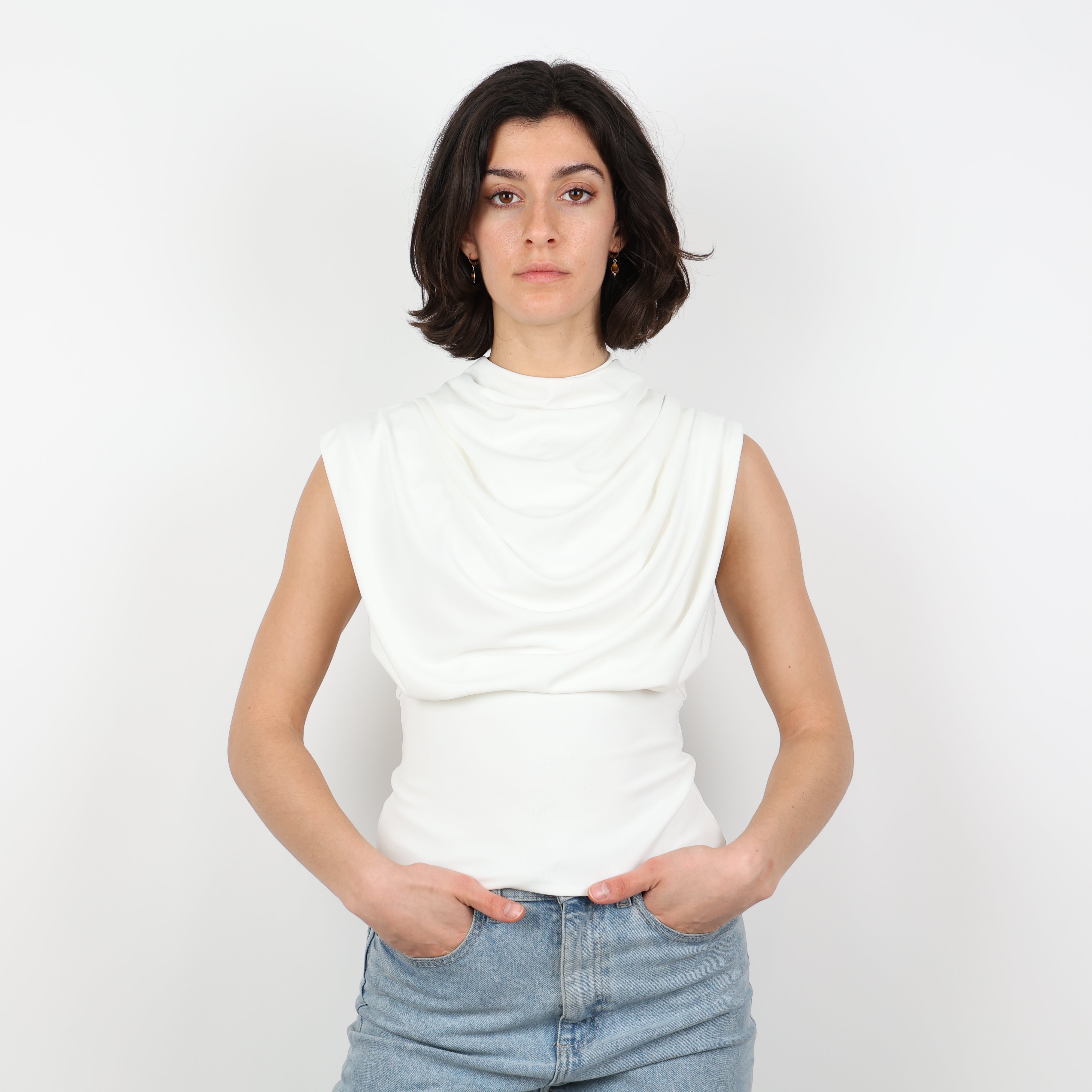 Blouse, UK Size 6