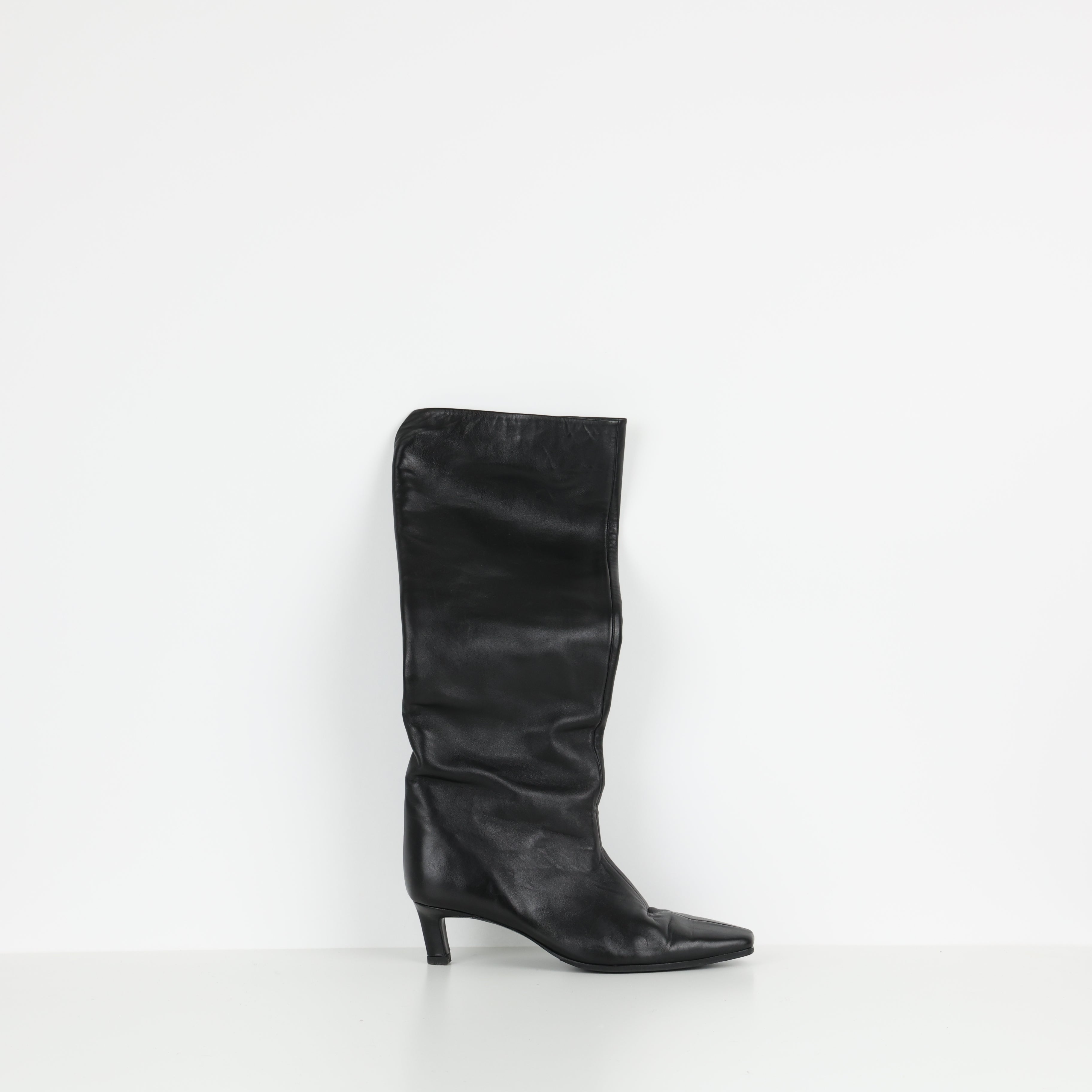 Boots , Shoe Size 39