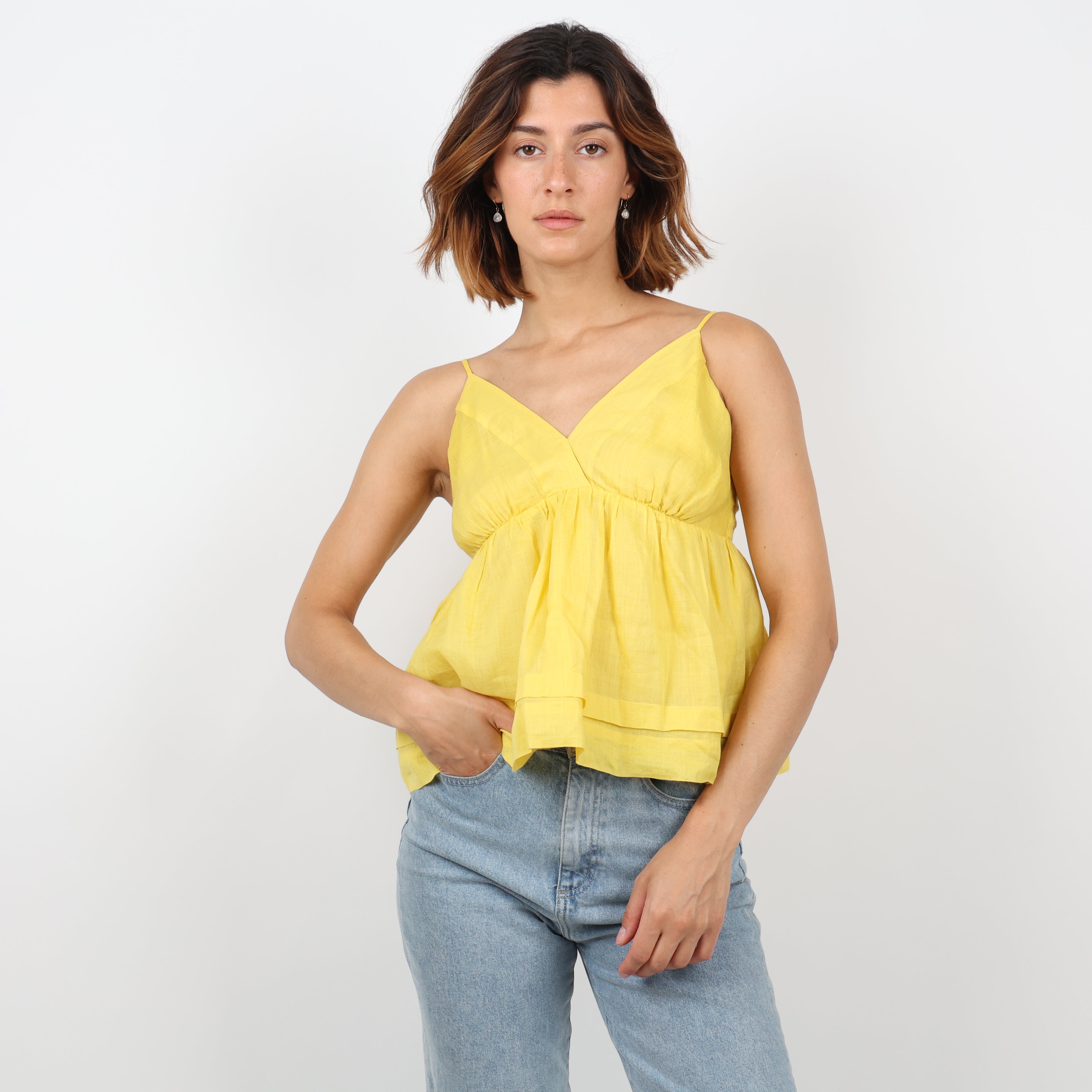 Top, UK Size 8