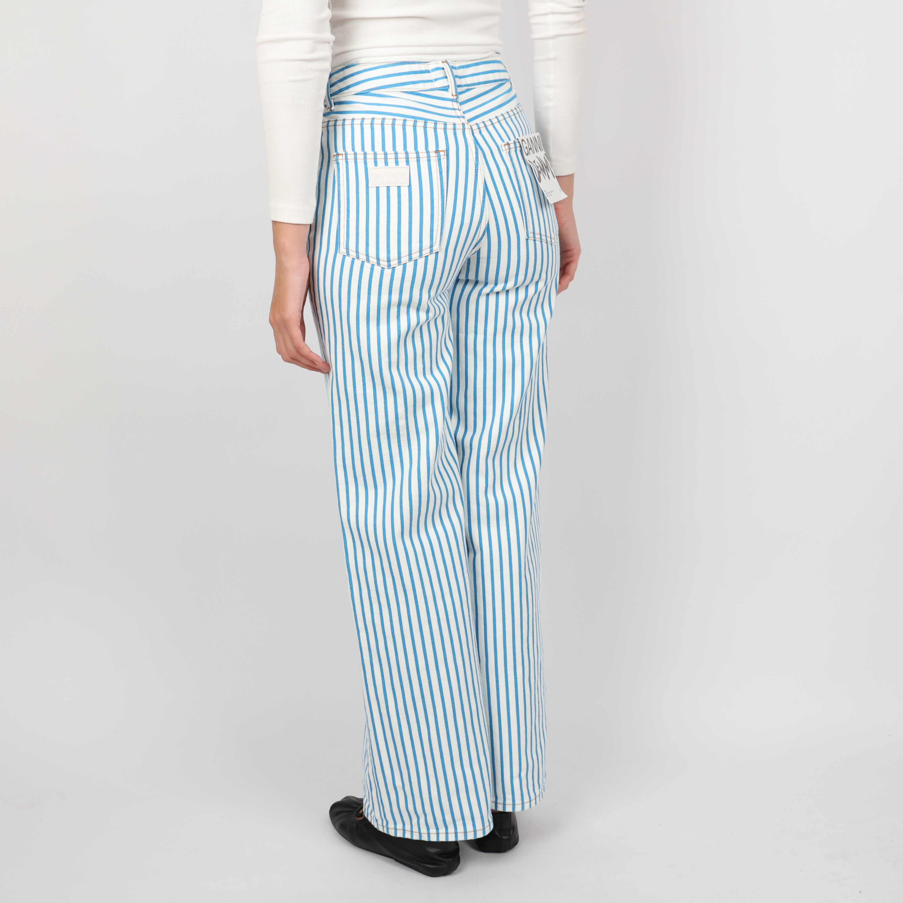 Trousers, Waist 27