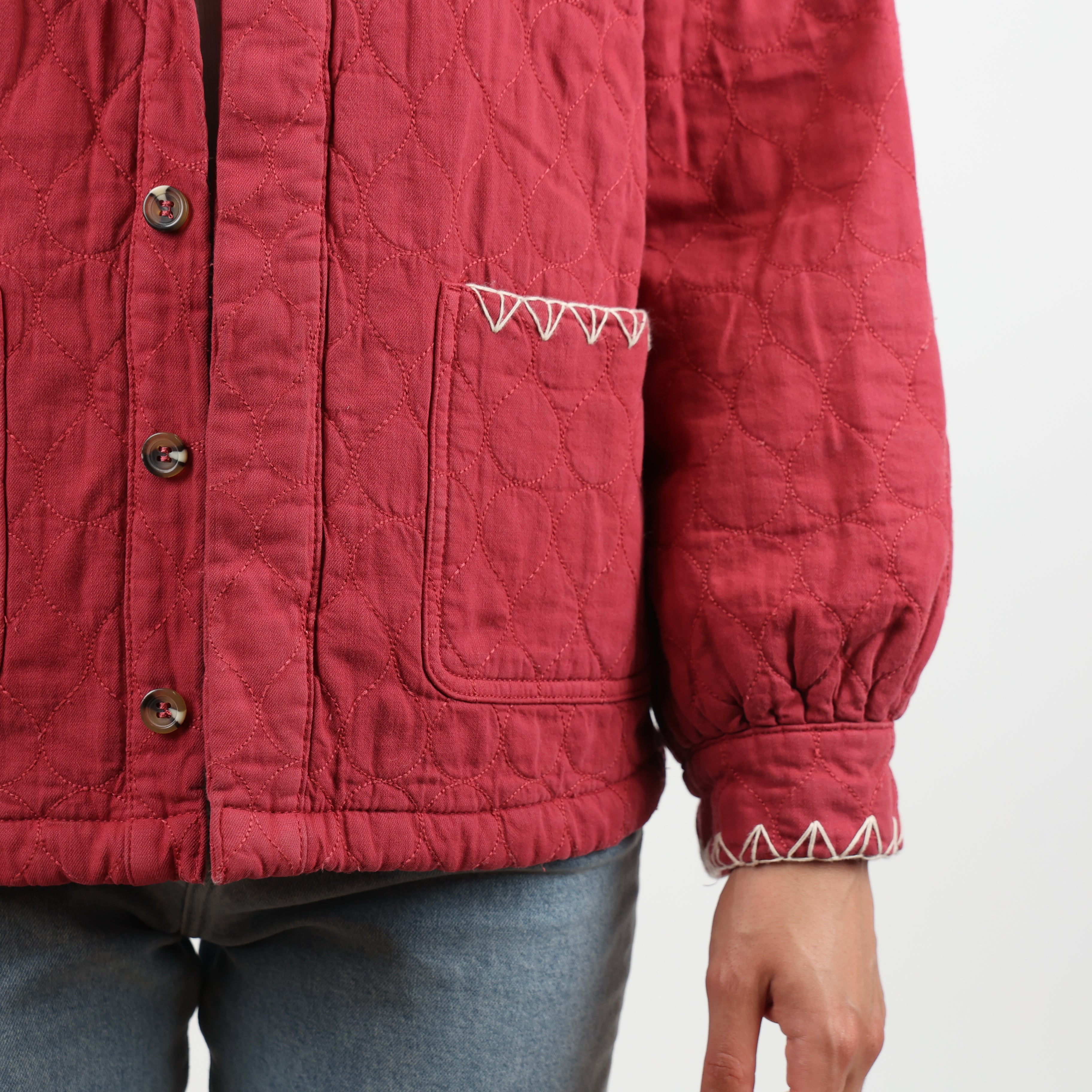 Jacket, UK Size 8