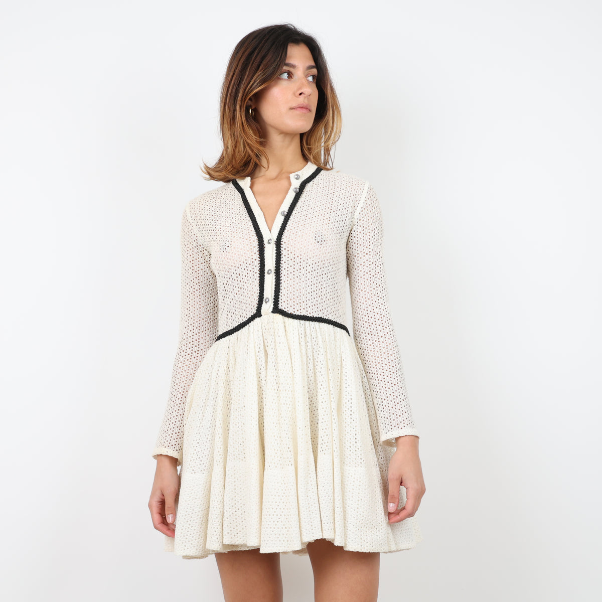 Dress, UK Size 8