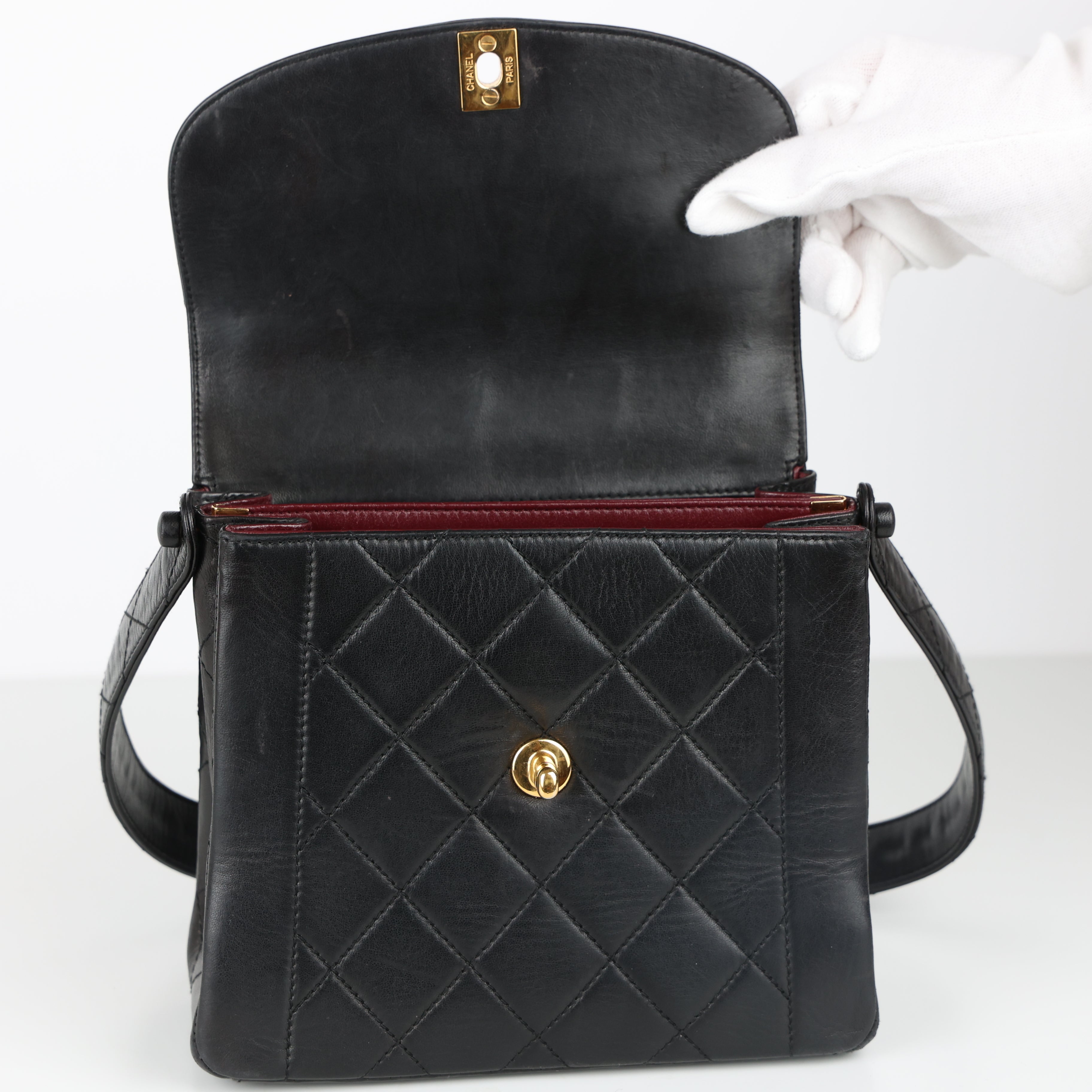 Bag , Diana Shoulder Bag