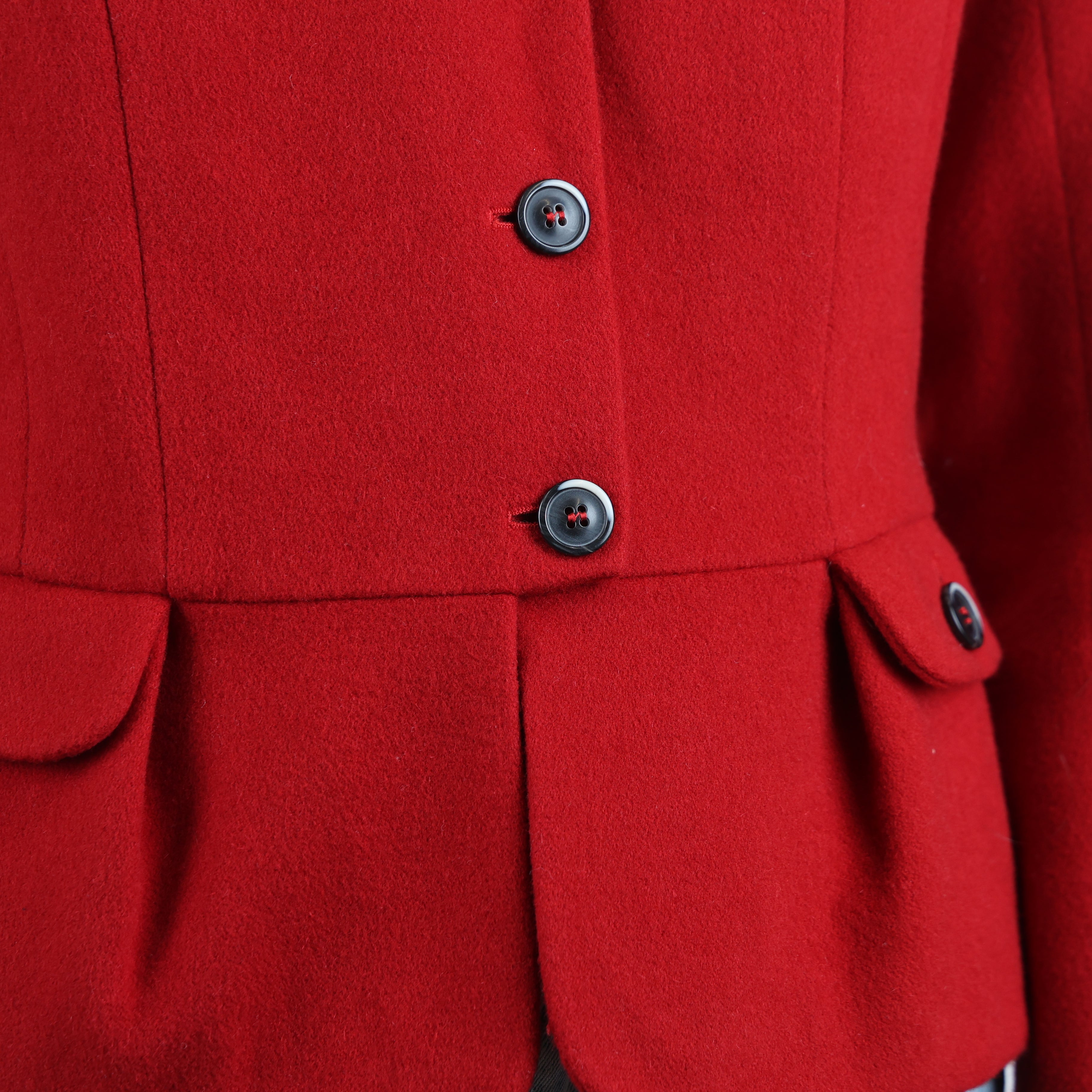 Jacket, UK Size 12
