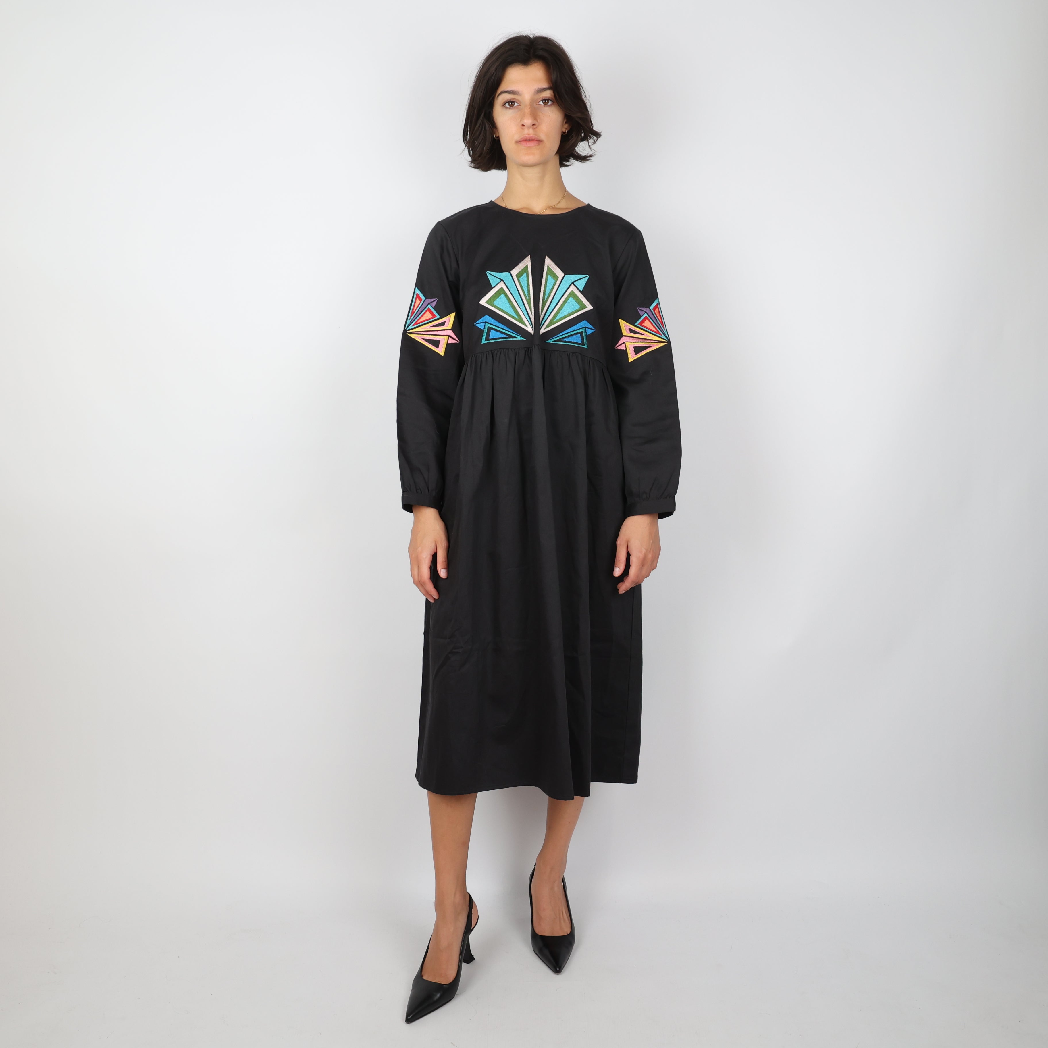 Dress, UK Size 12