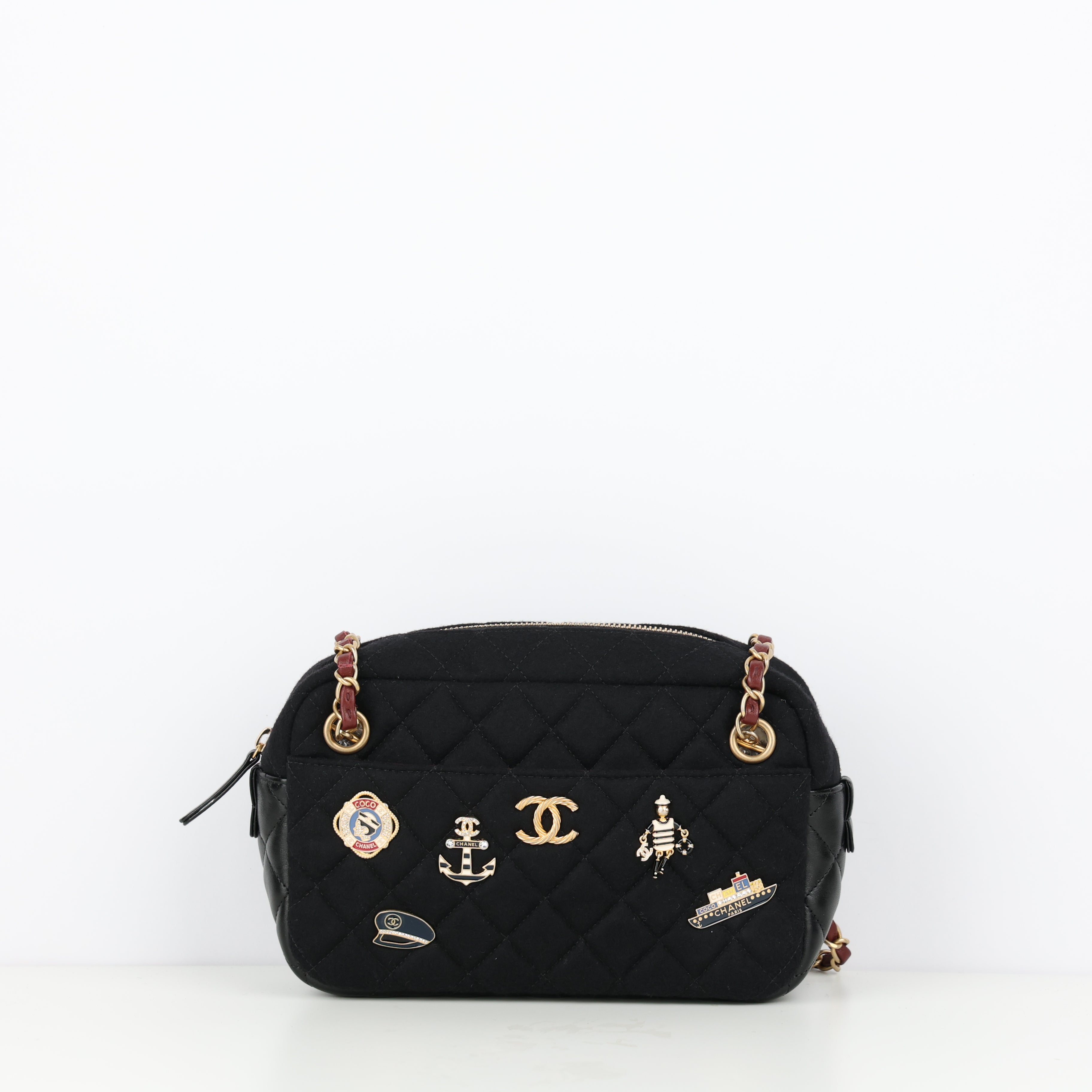 Bag , UK Size One Size