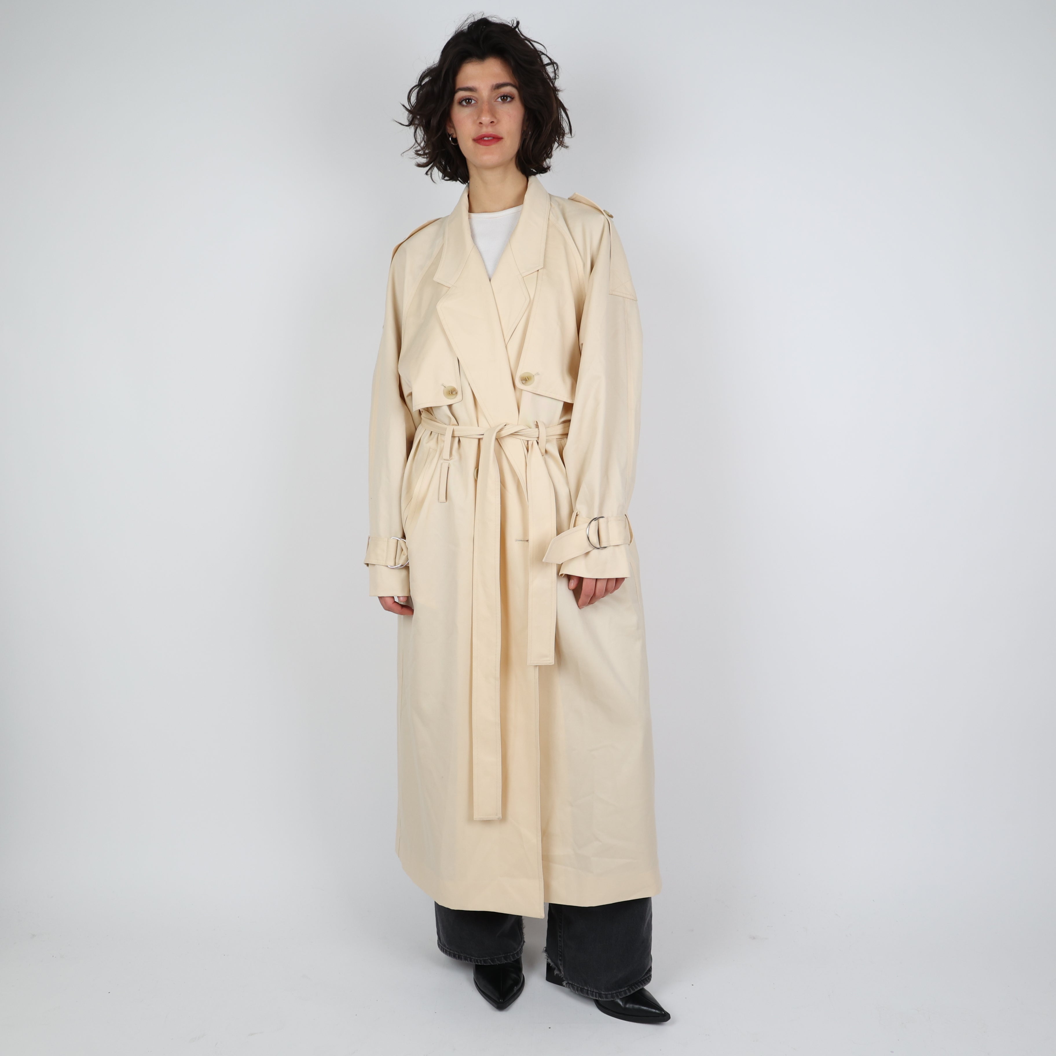 Coat, UK Size 8