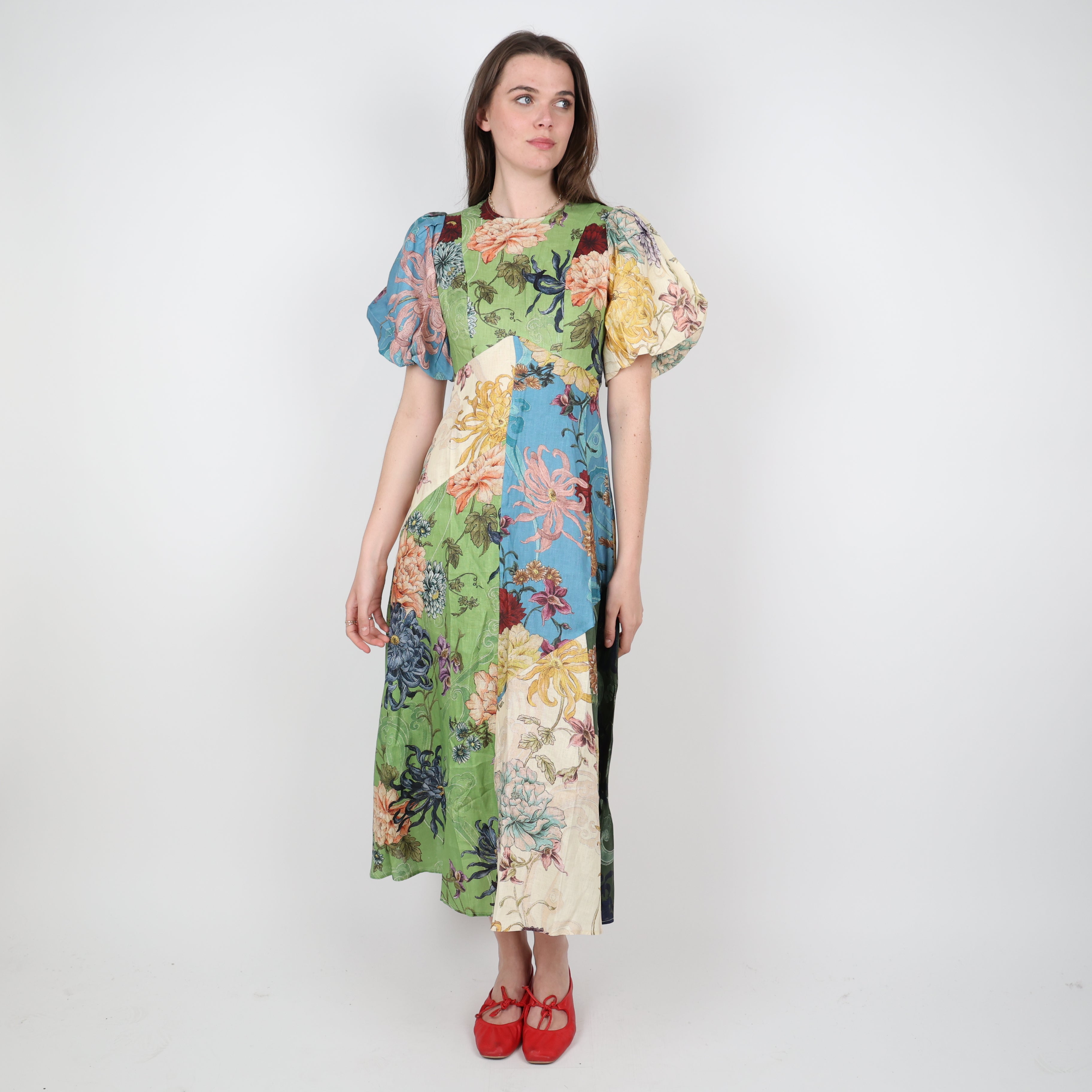 Dress, UK Size 10