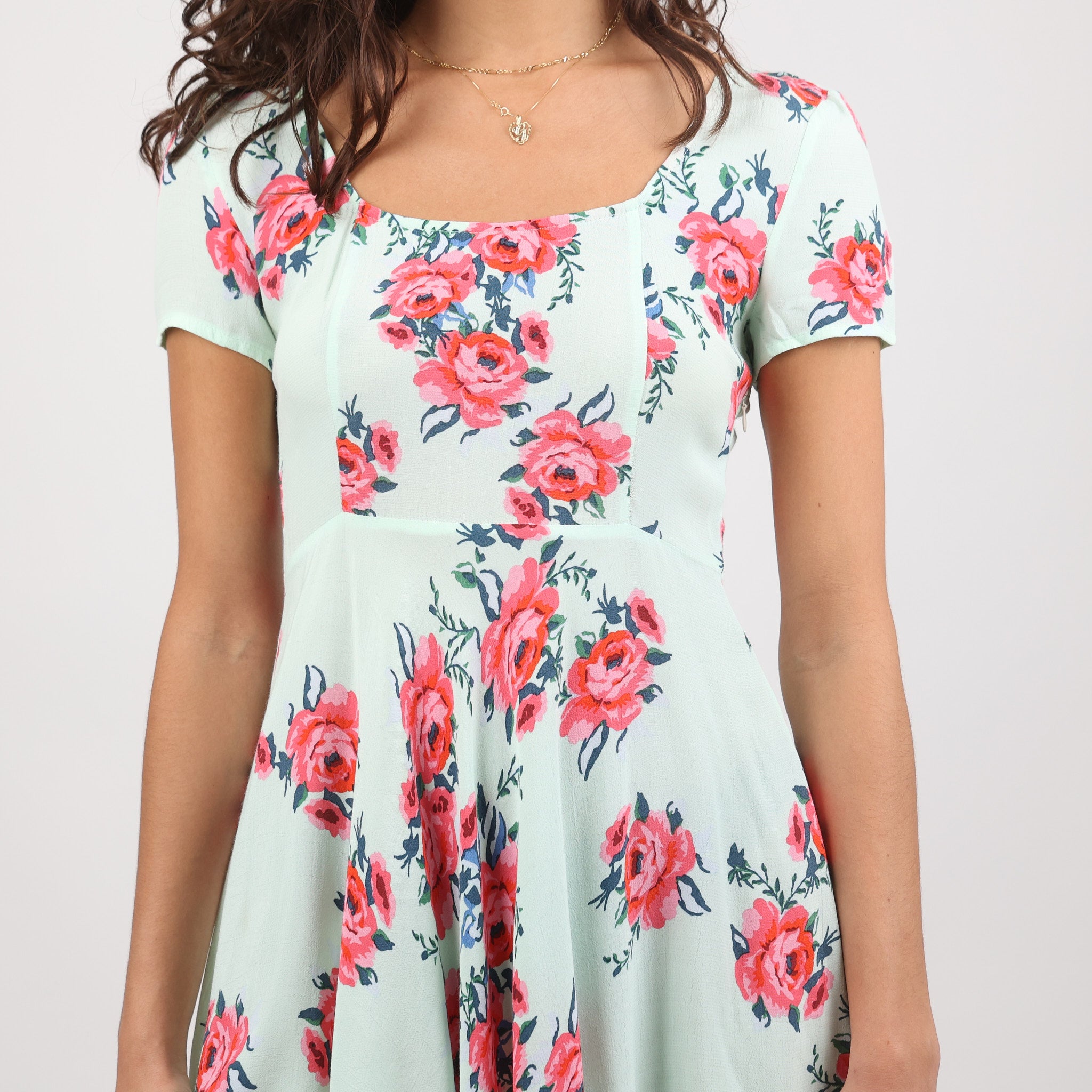 Dress, UK Size 6