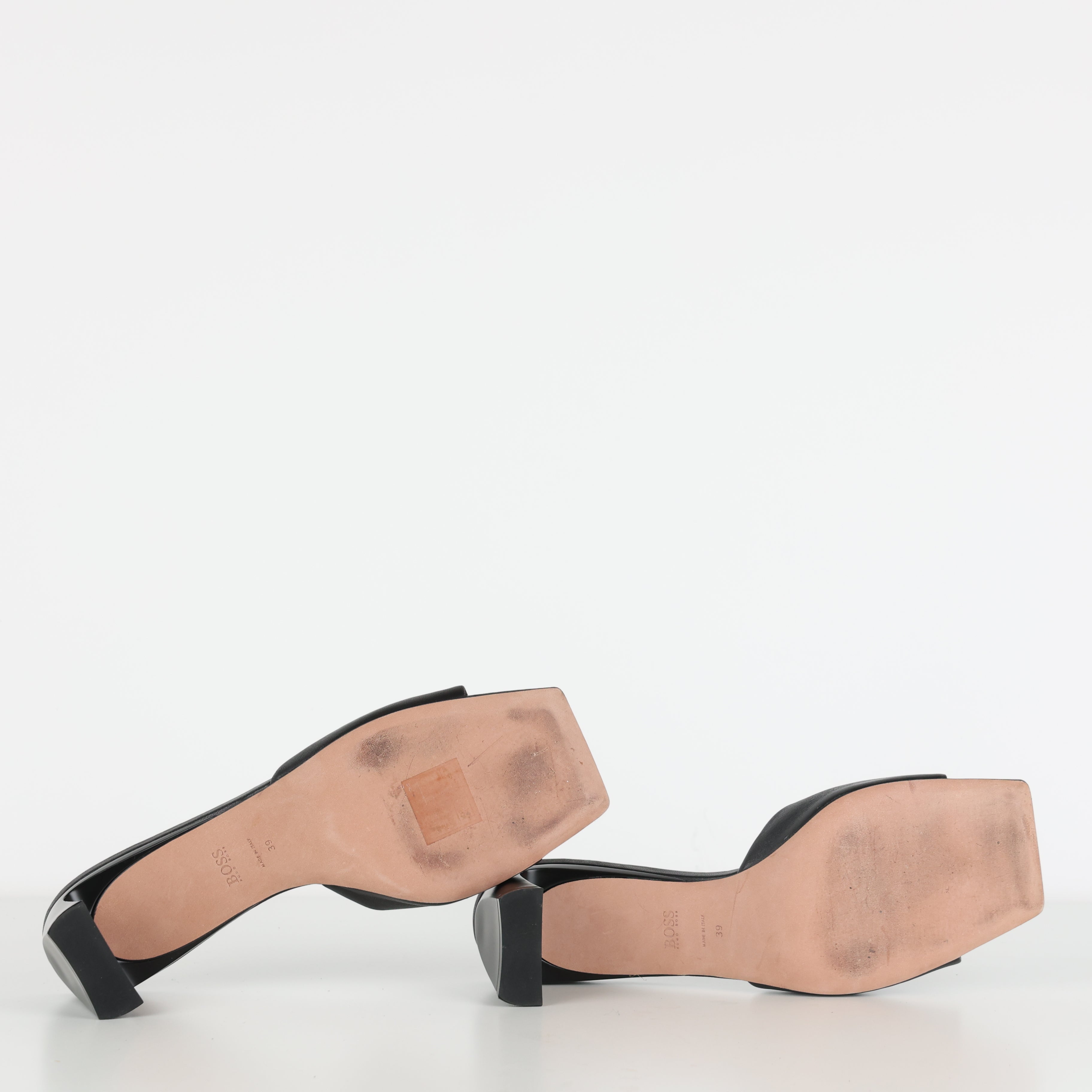 Heels , Shoe Size 39