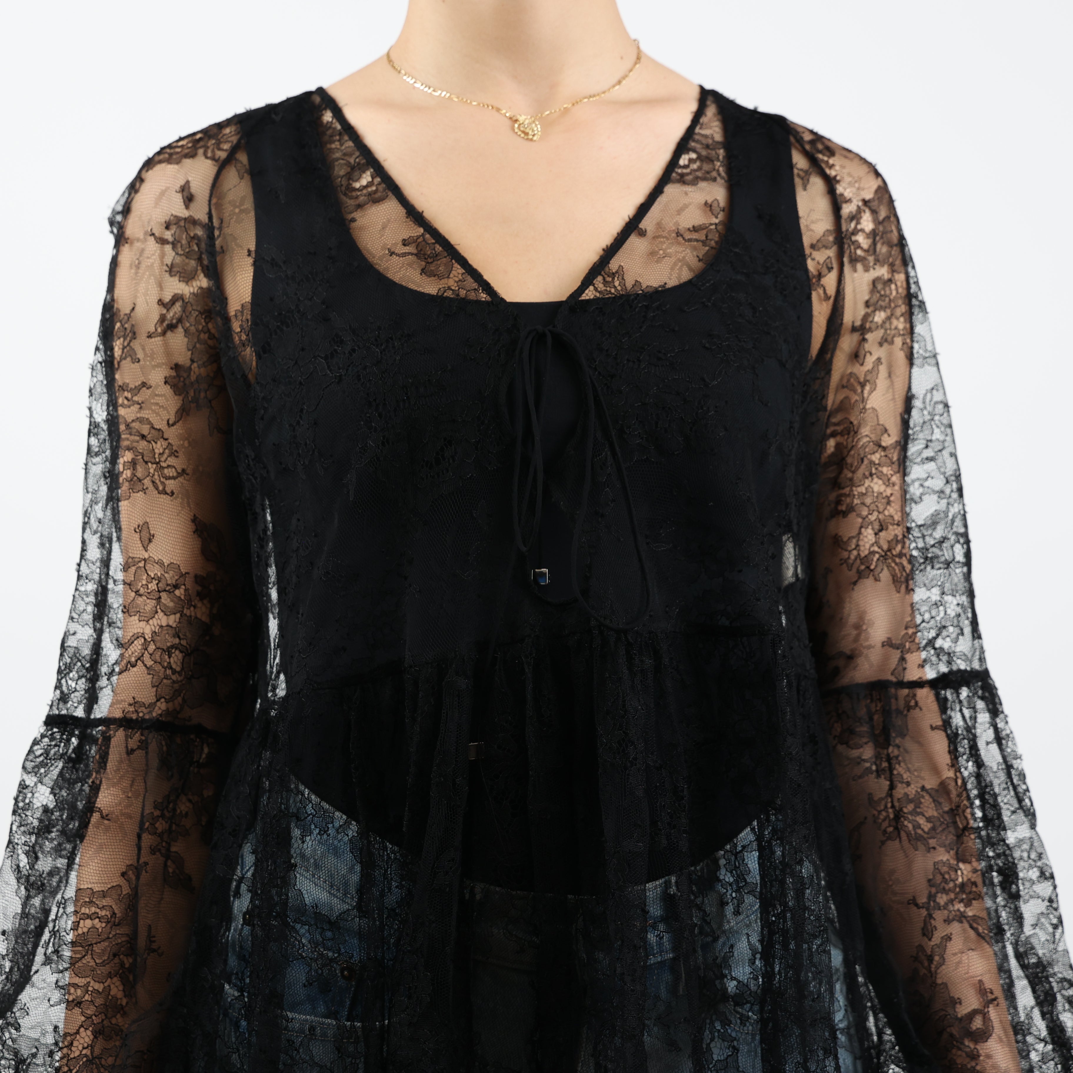 Top, UK Size 6