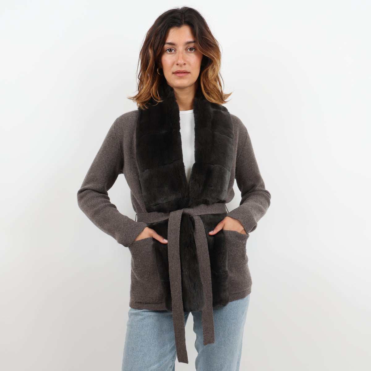 Knitwear, UK Size 8