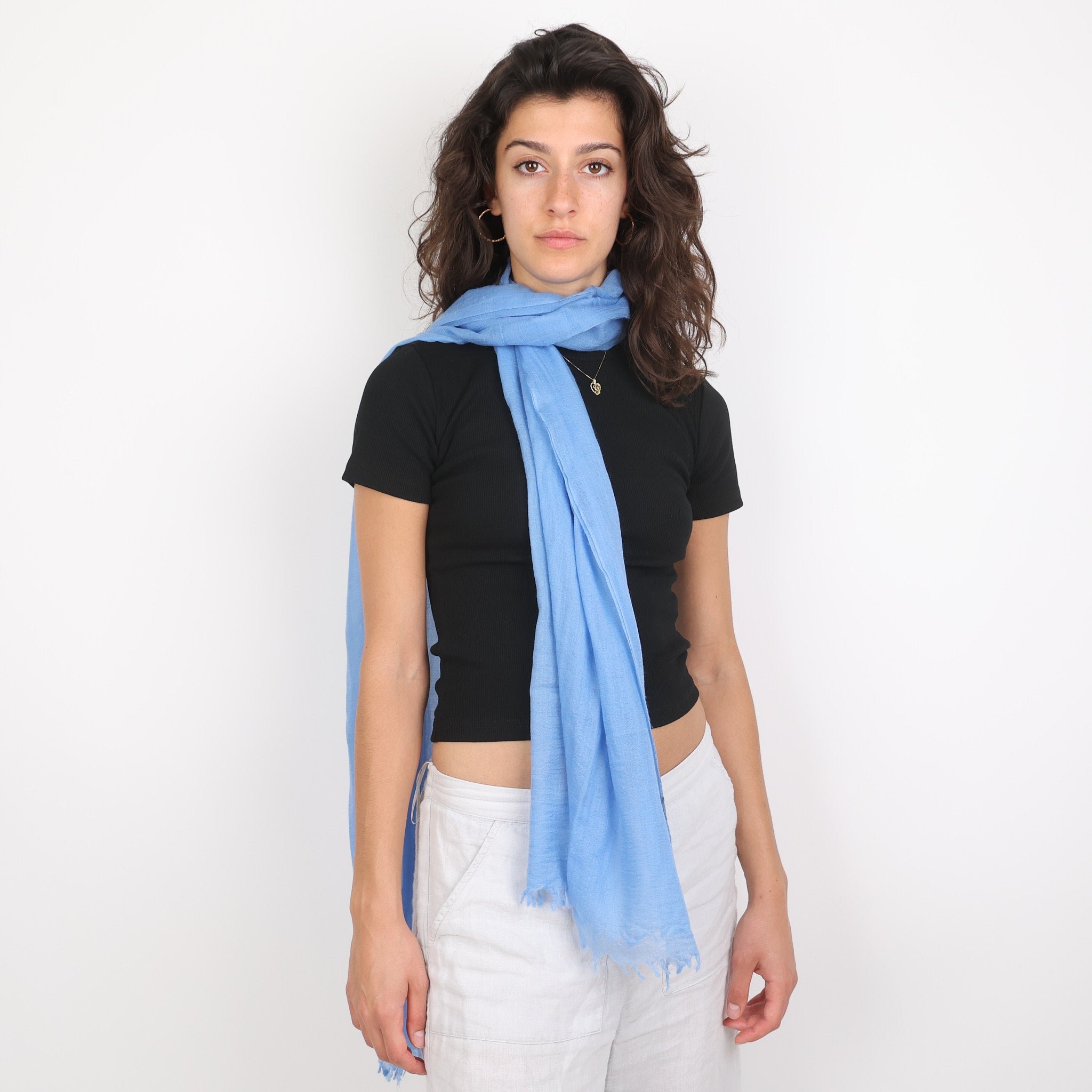 Scarf, UK Size One Size