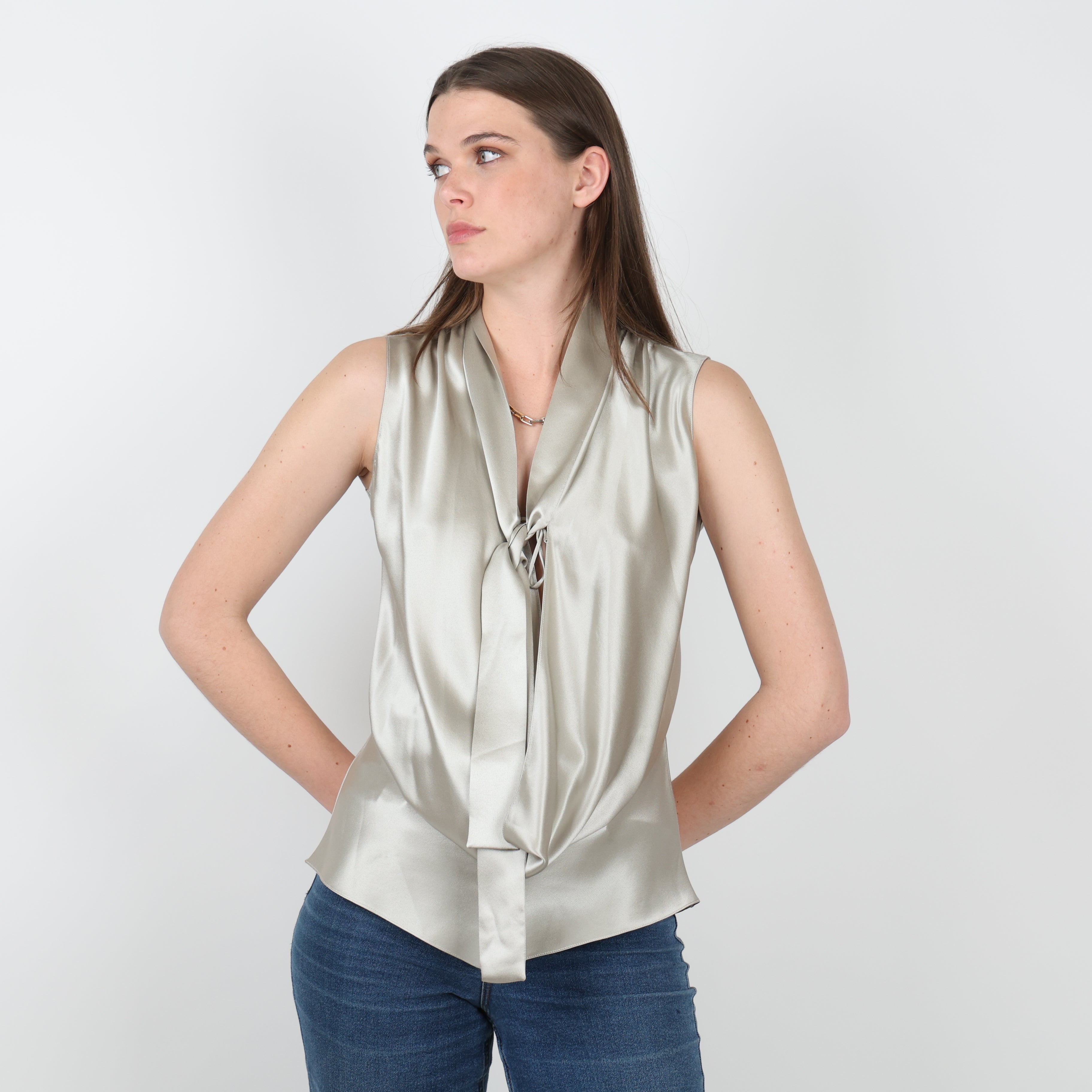 Top, UK Size 10