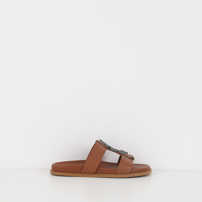 Flats , Shoe Size 41