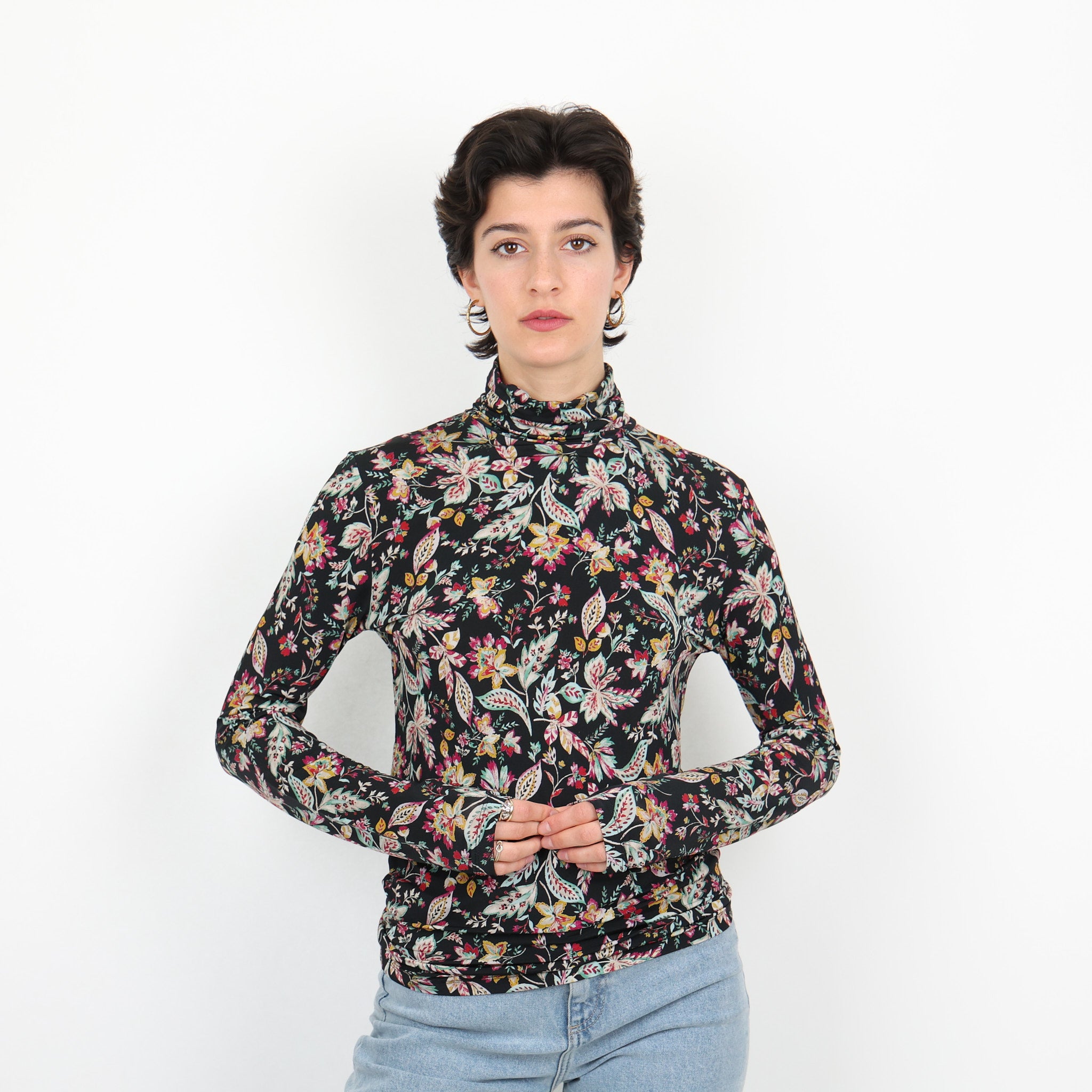 Top, UK Size 12