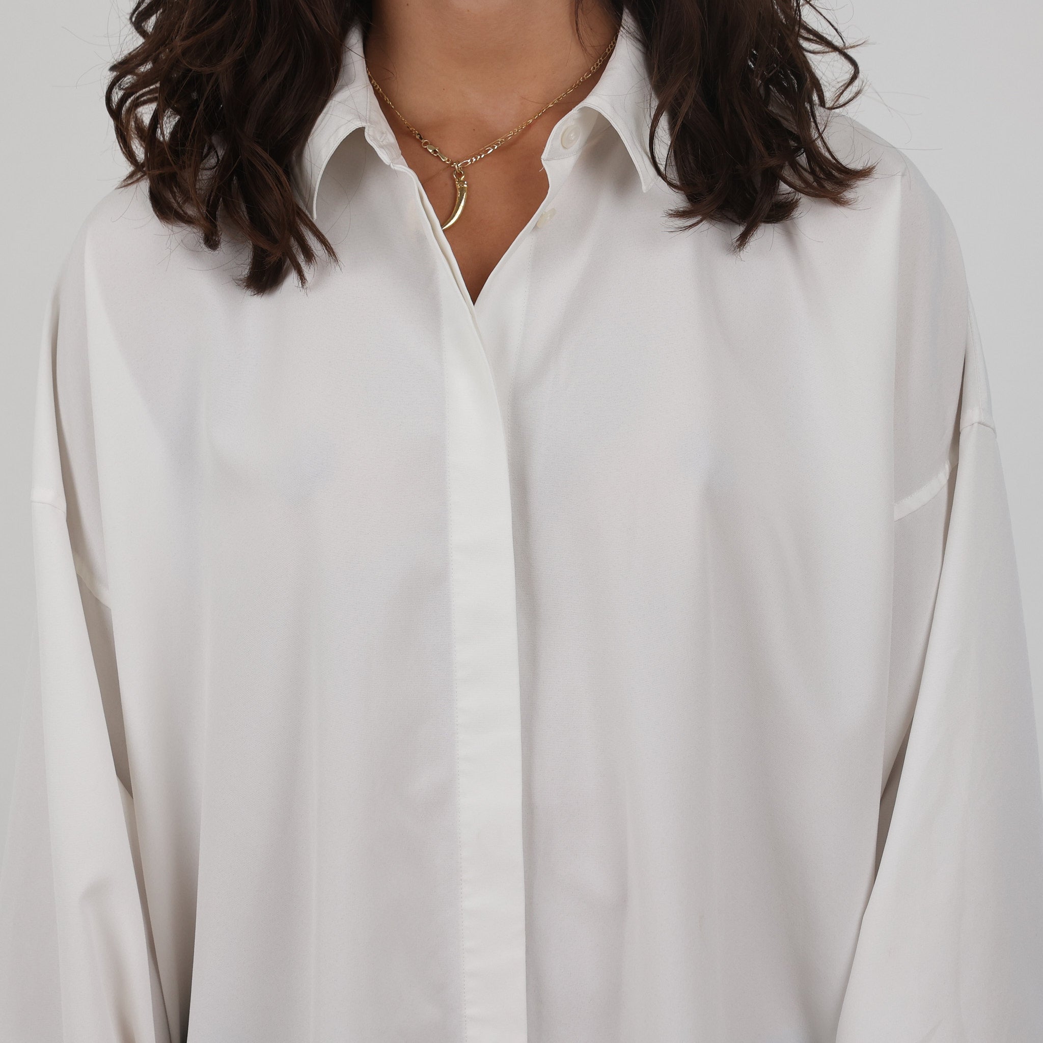 Shirt, UK Size One Size