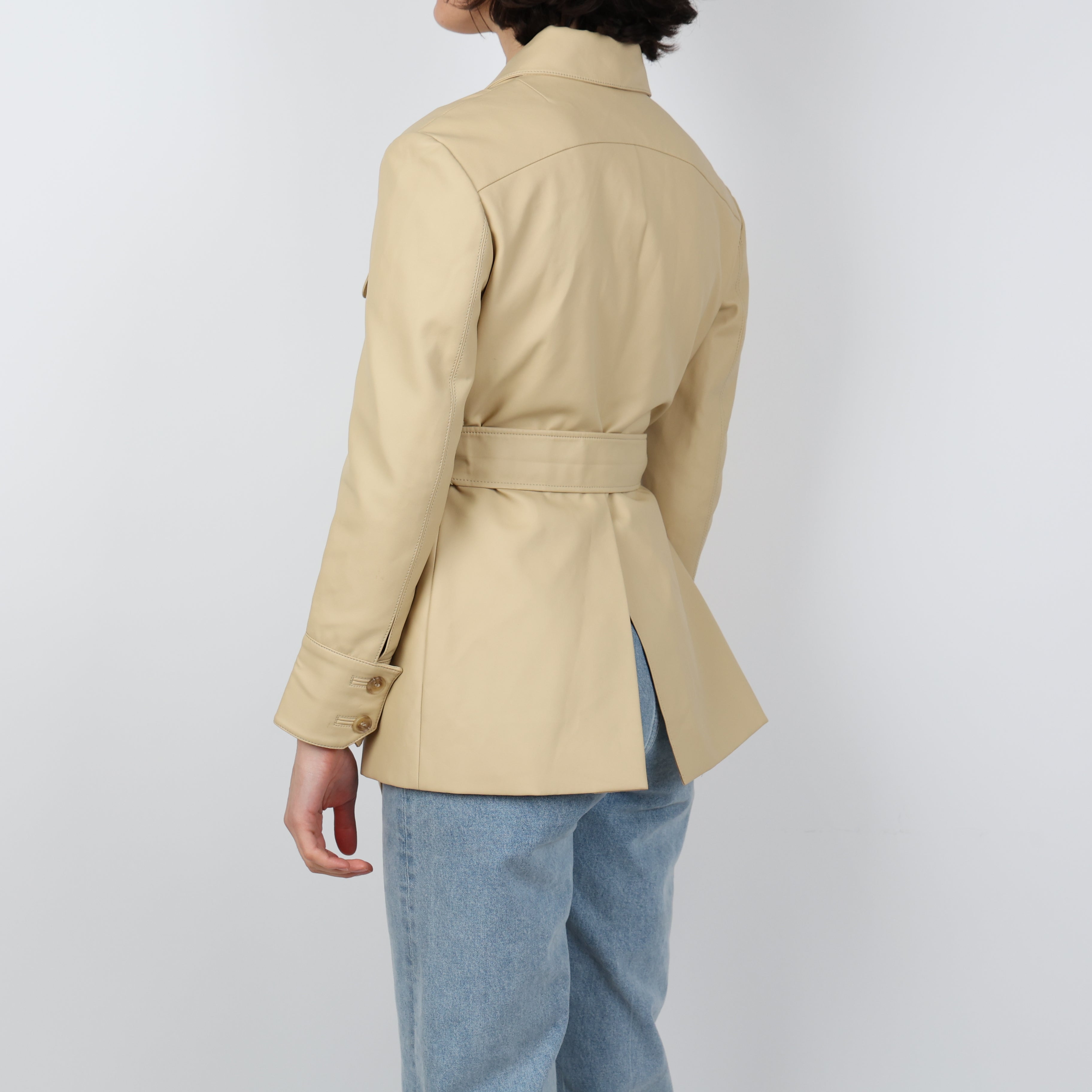 Jacket, UK Size 8