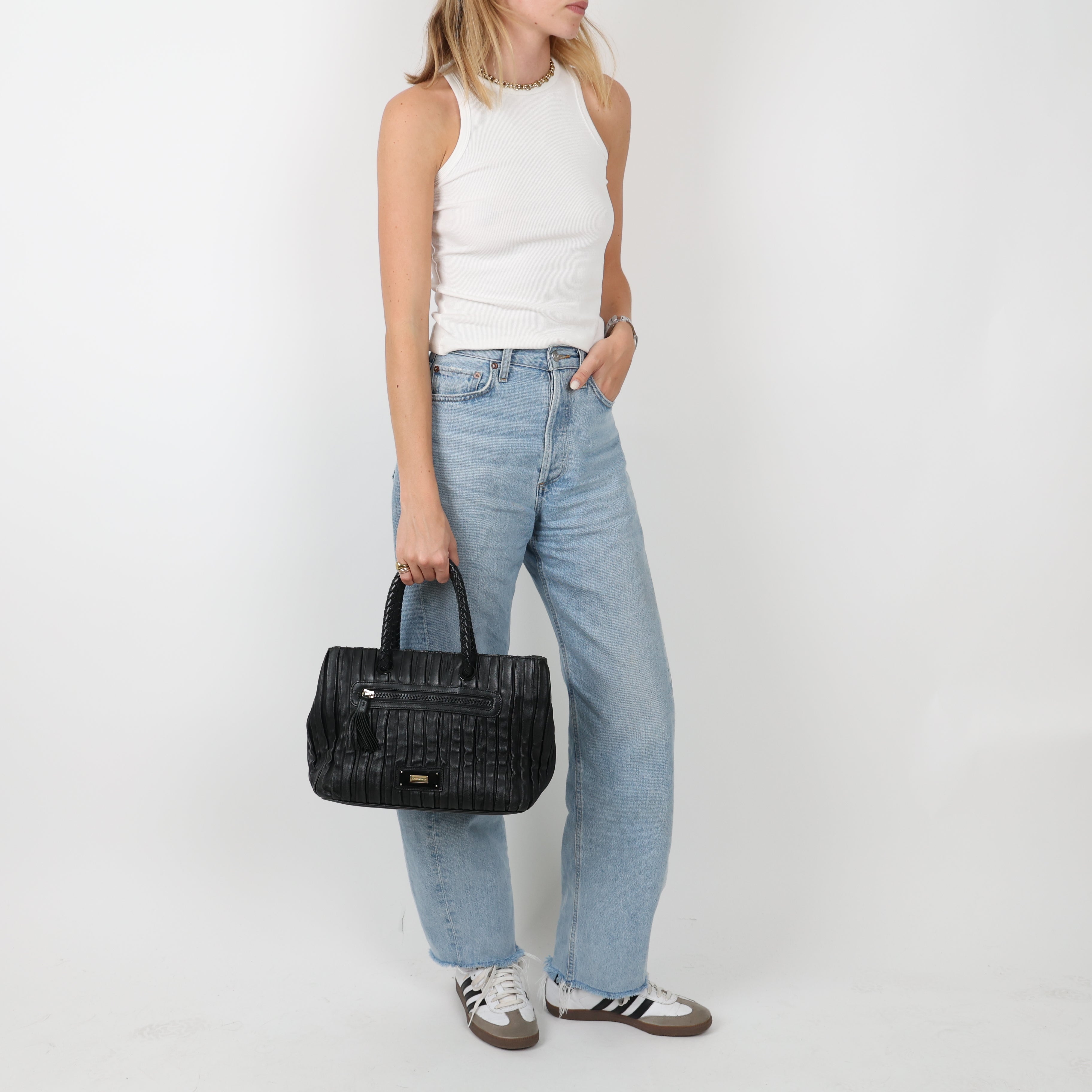Emporio Armani, Handbag