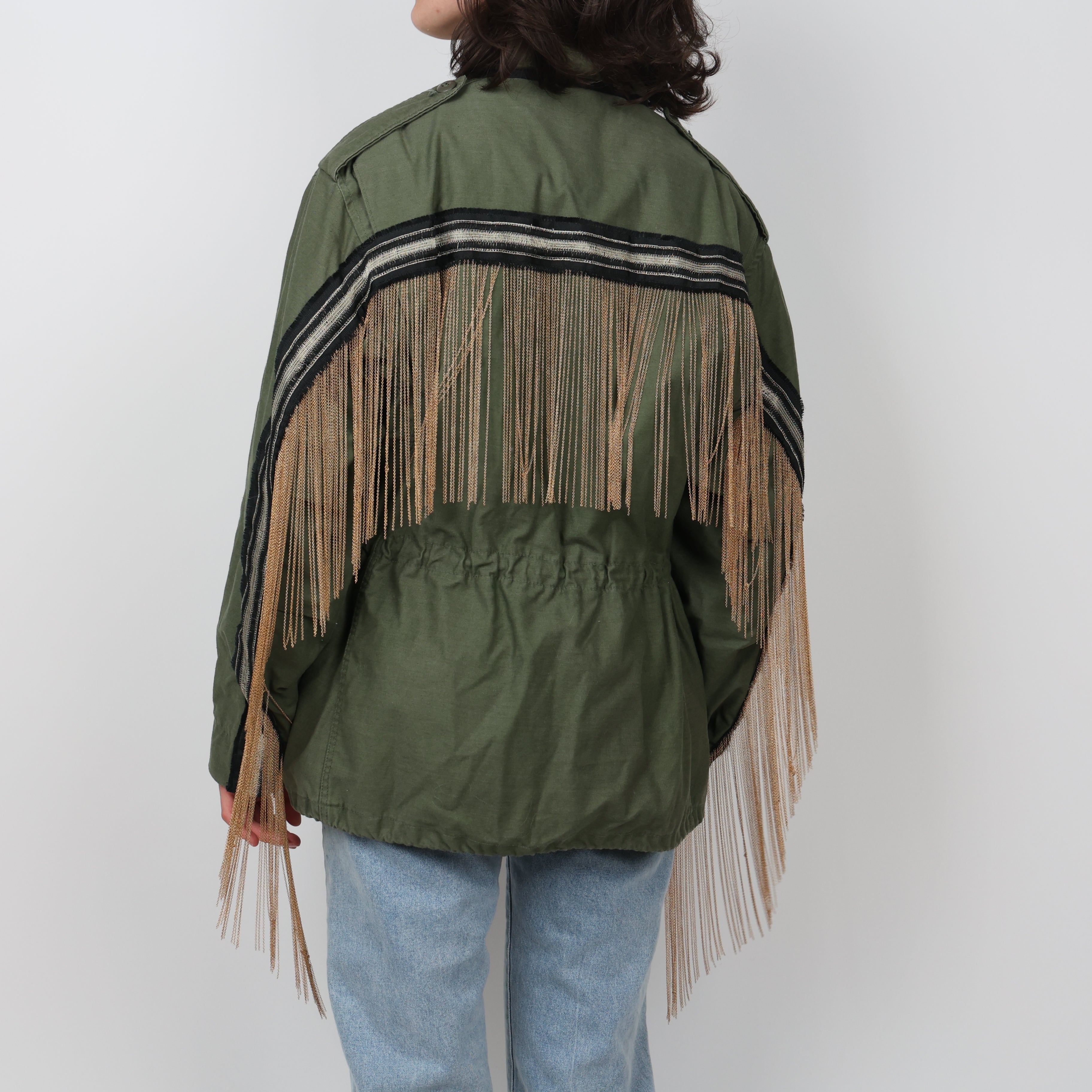 Jacket, UK Size 10