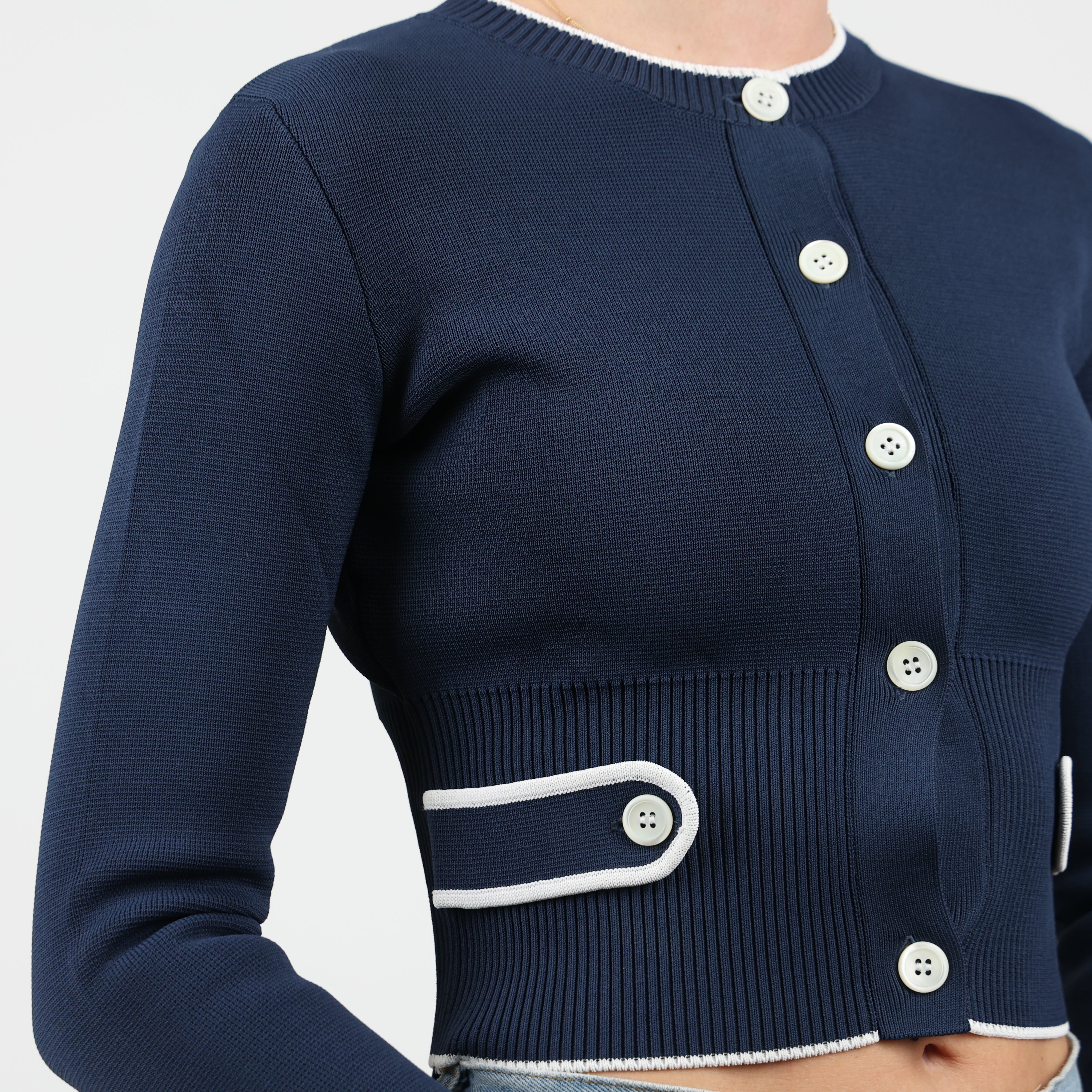 Top, UK Size 4