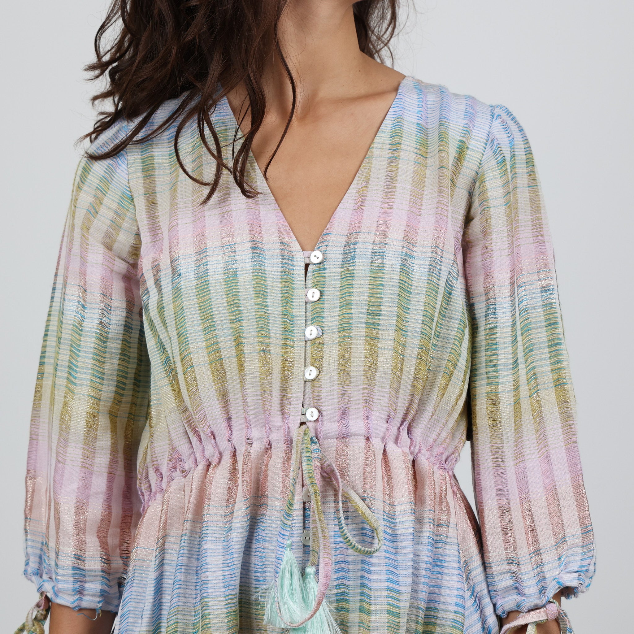 Dress, UK Size One Size