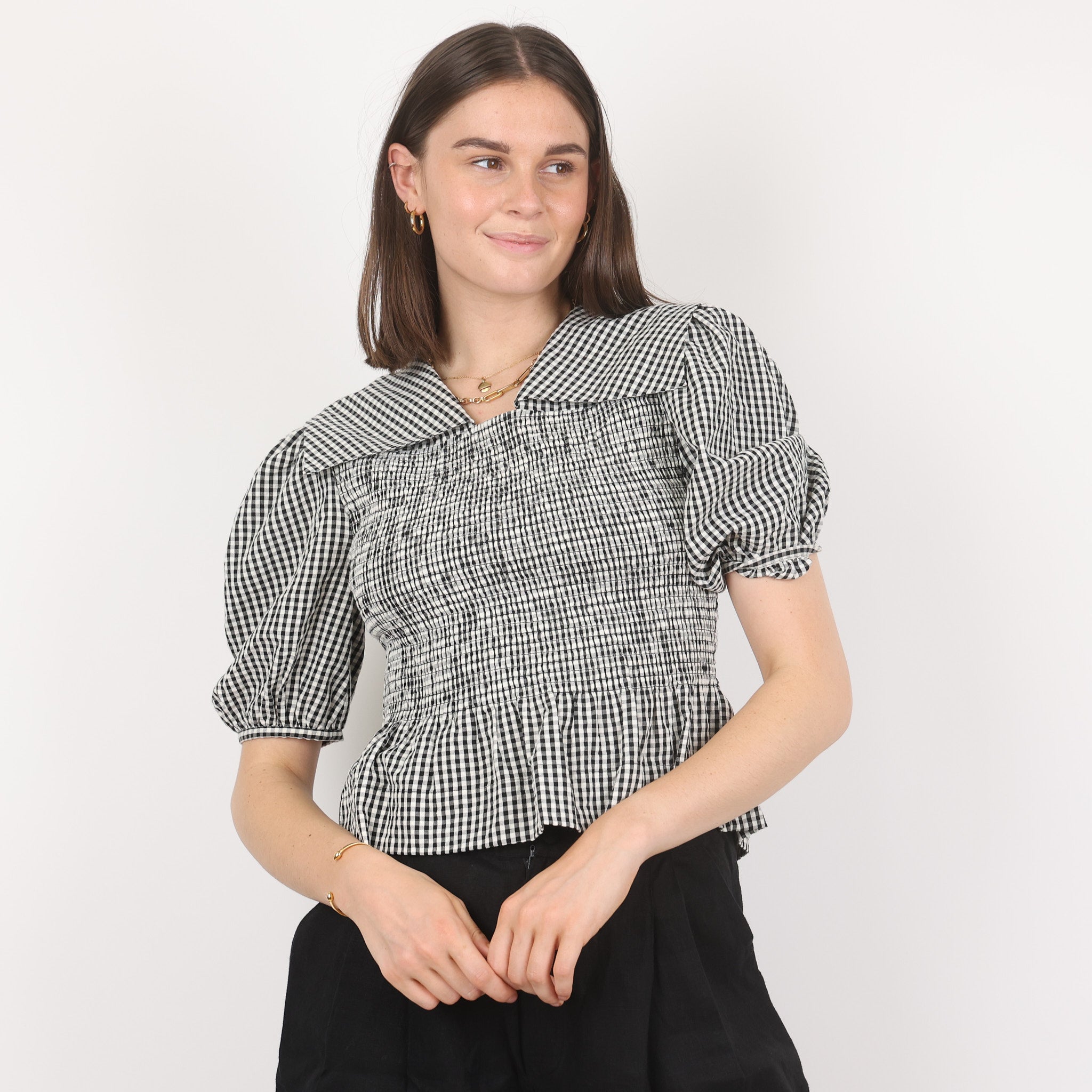 Top, UK Size 8