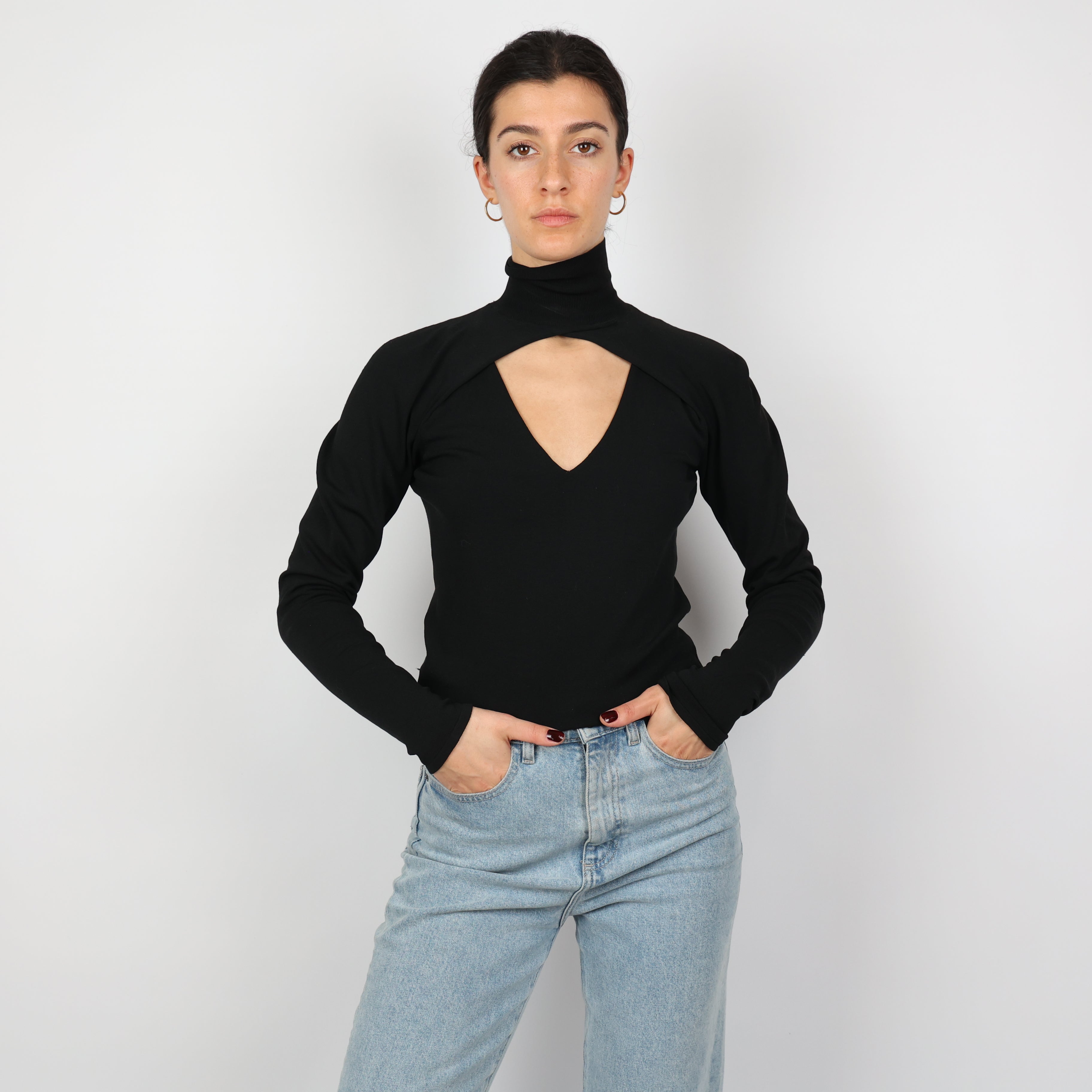 Top, UK Size 12