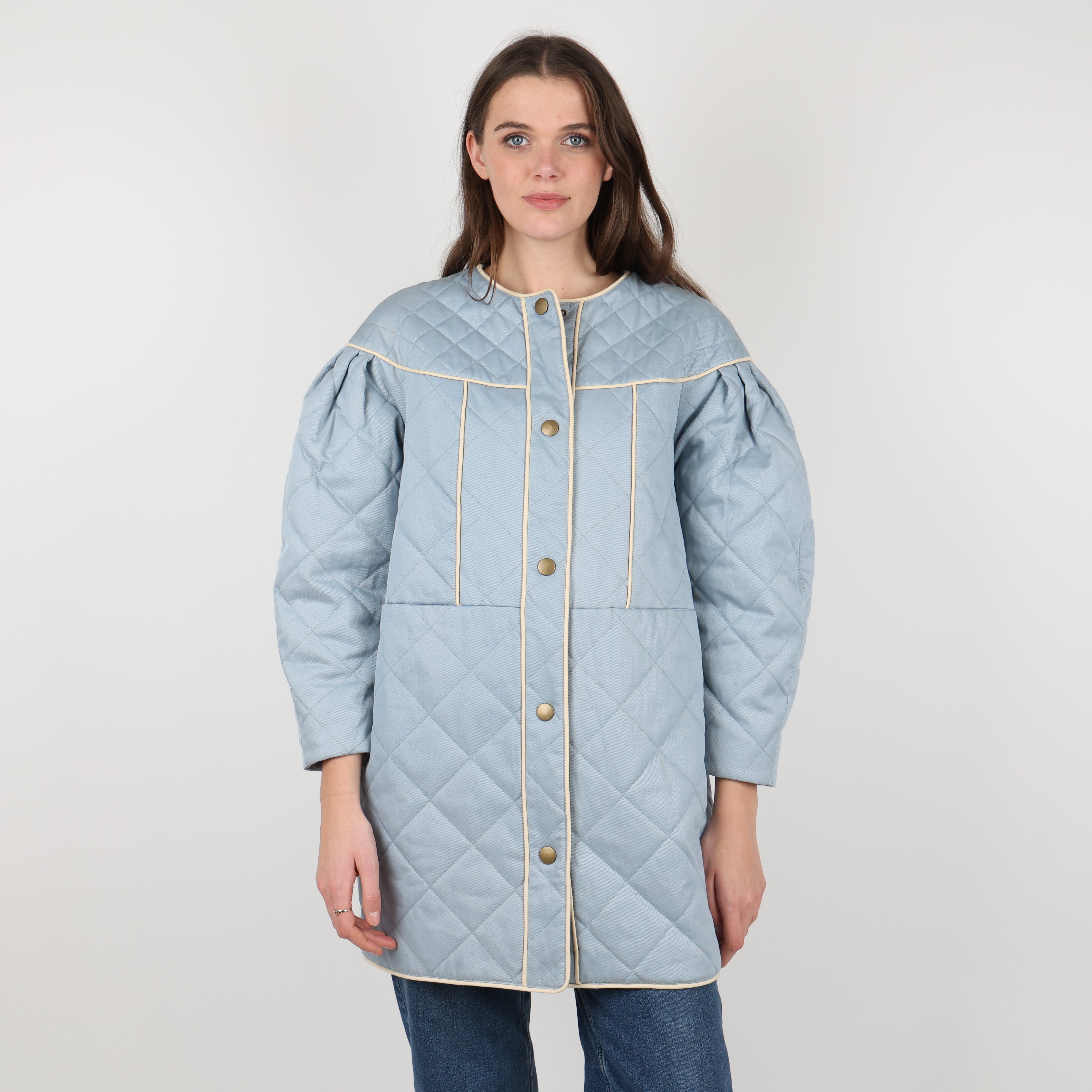 Coat, UK Size 6