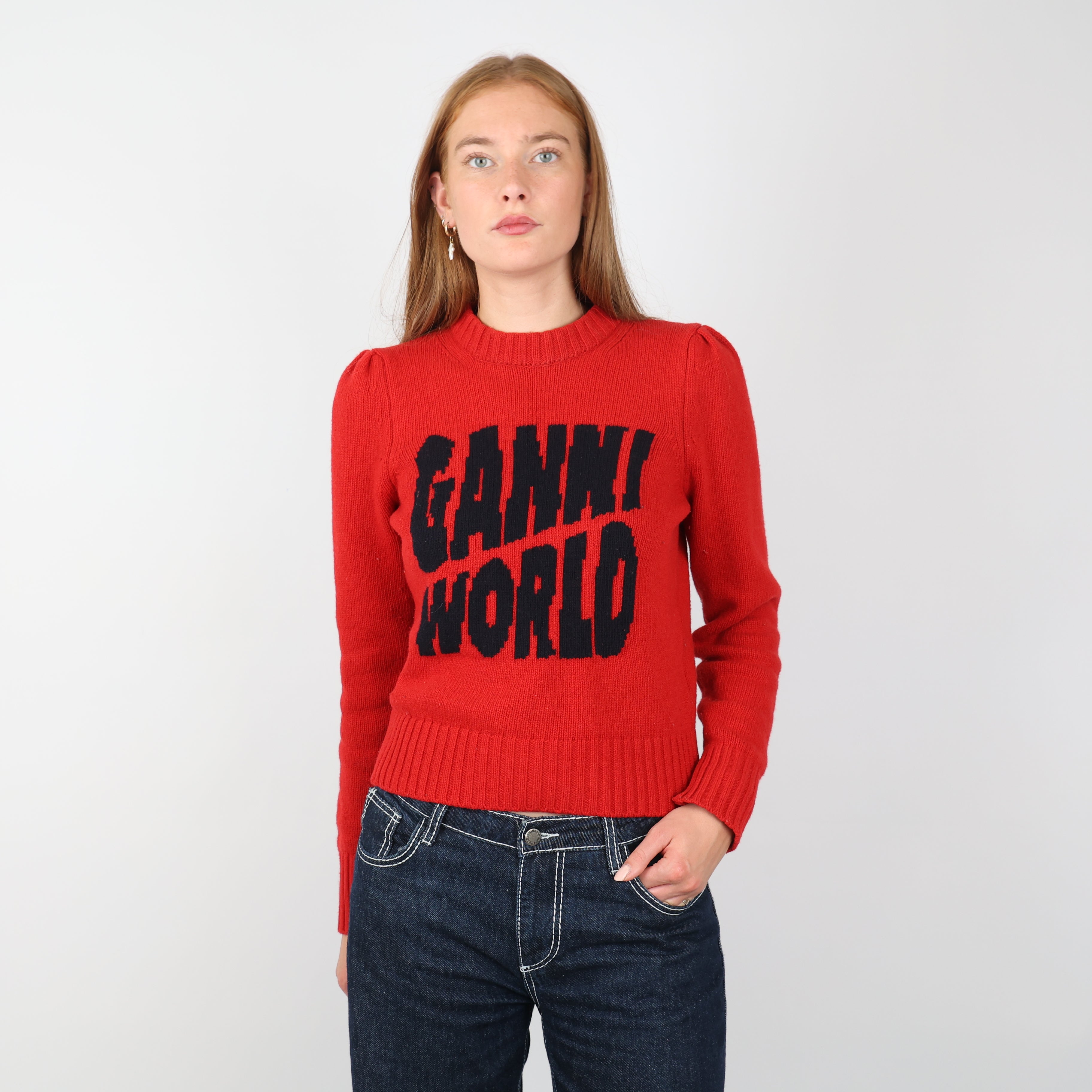 Knitwear, UK Size 6