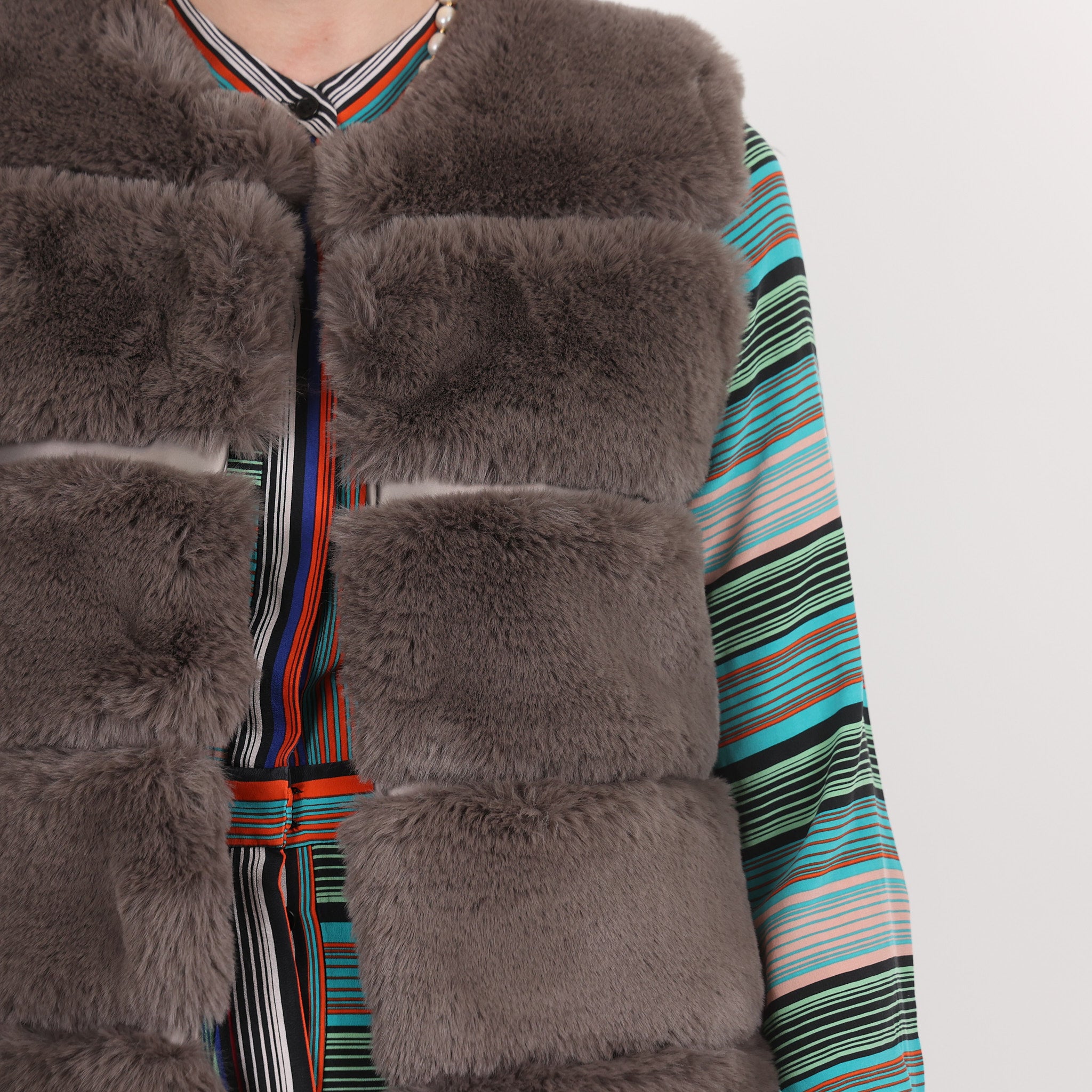 Vest, UK Size 10