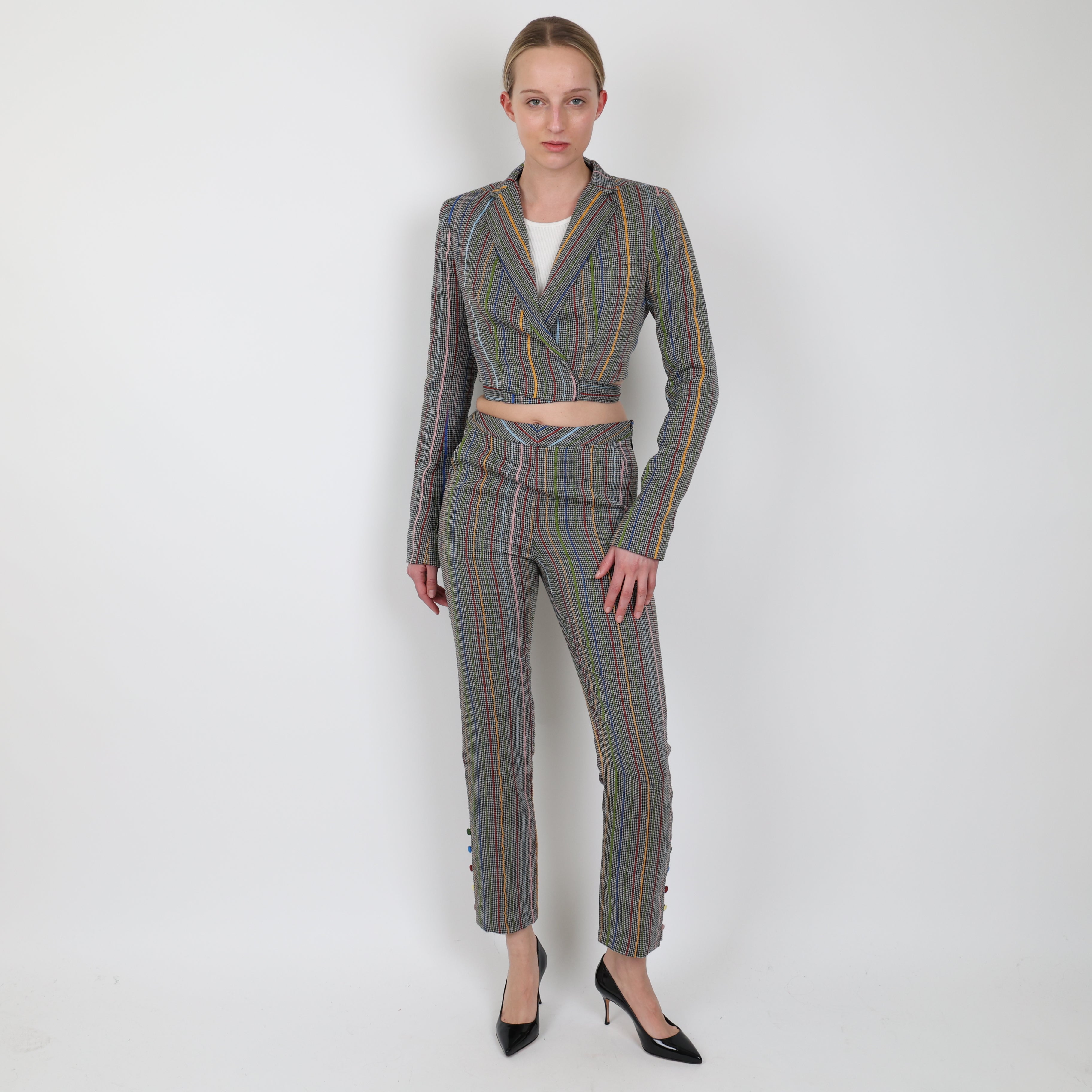 Co Ord, UK Size 8