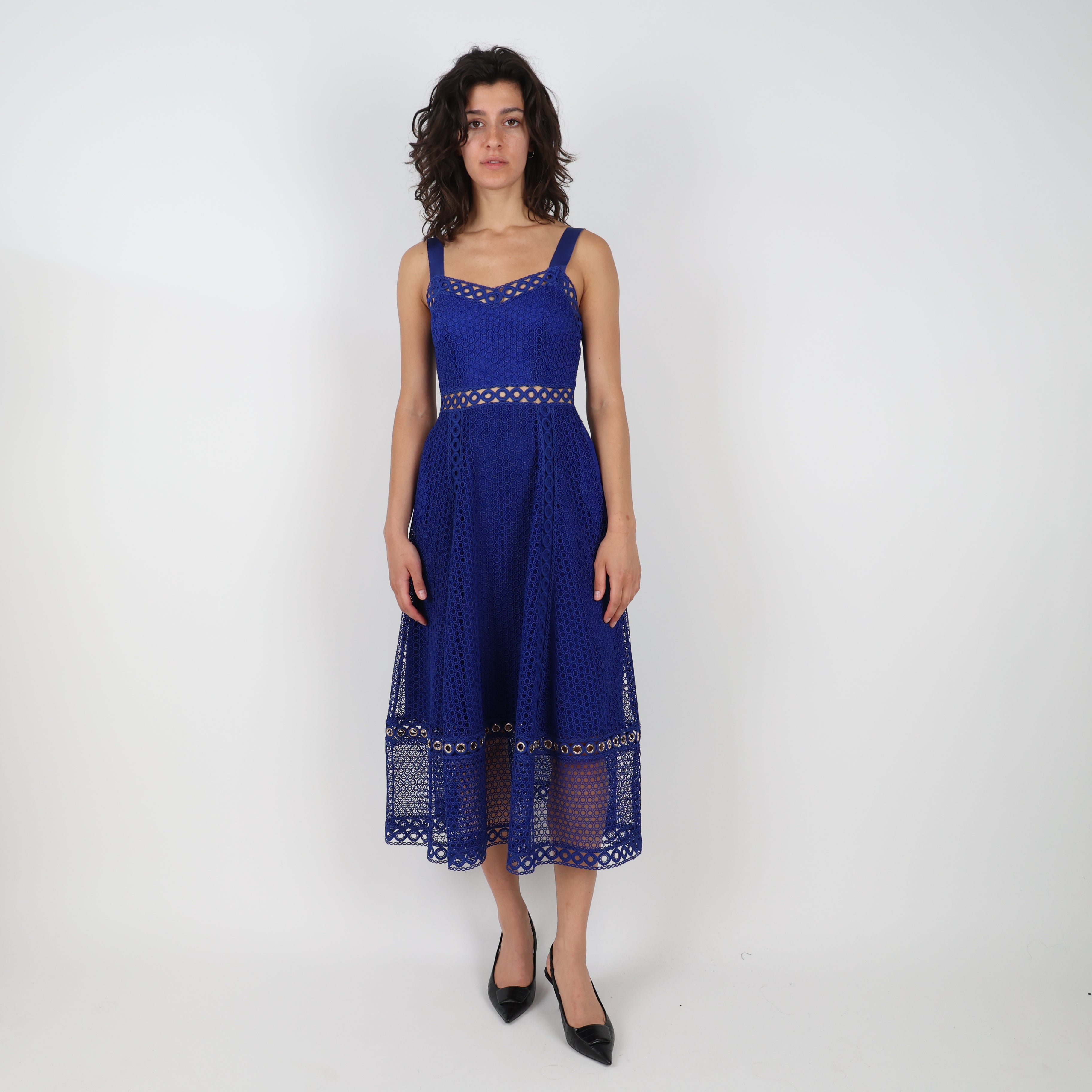 Dress, UK Size 10